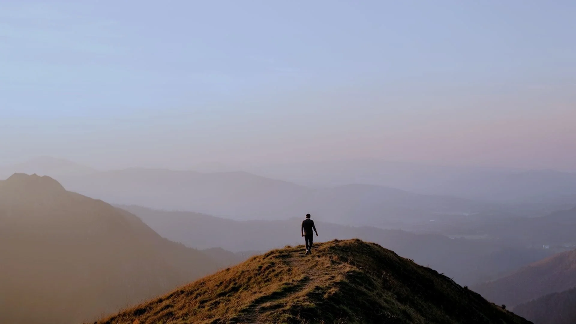 Growth Isn’t About Becoming Someone Else—It’s About Coming Home to Yourself
