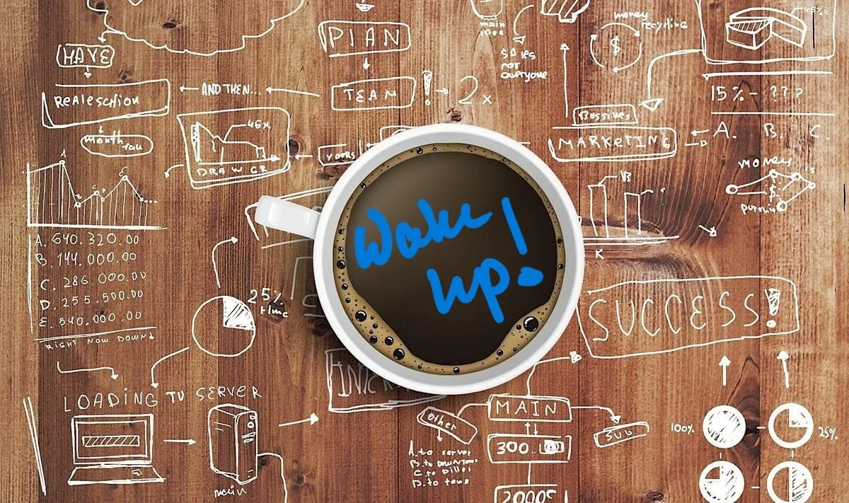 Wednesday Wakeup