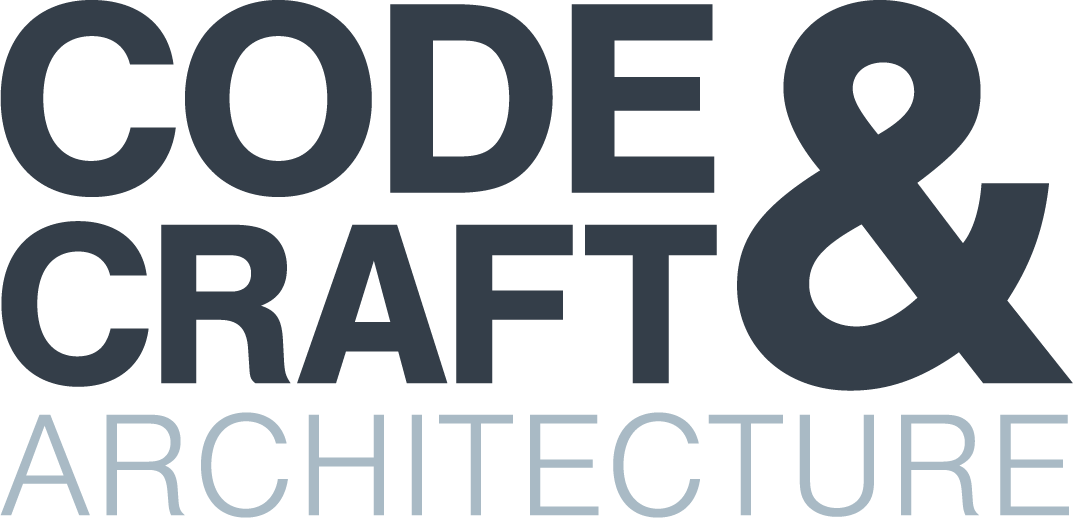 Code & Craft Architecture