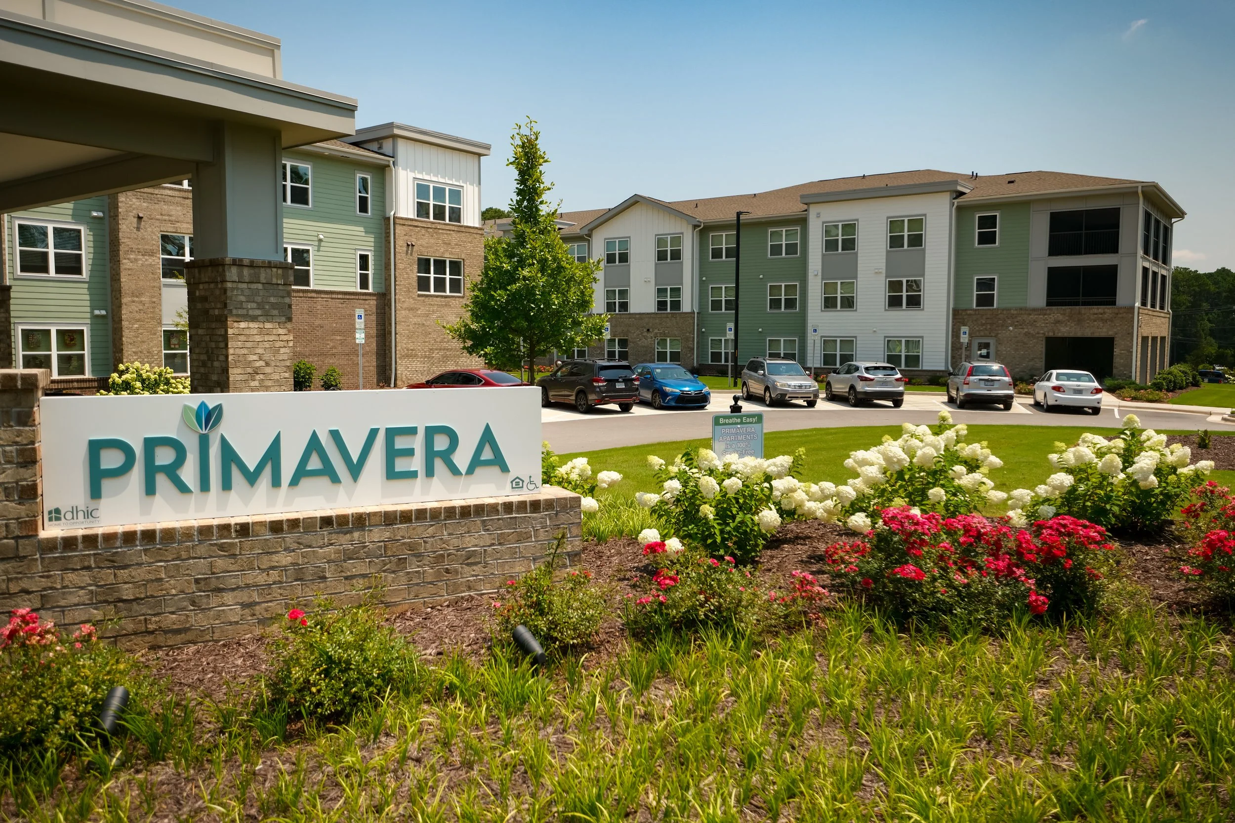 Primavera Apartments