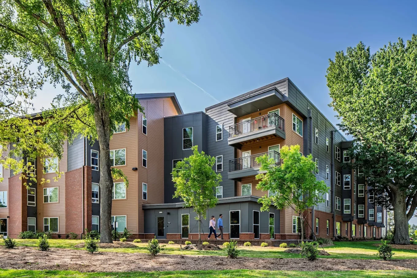 Highlighting Faith-Based Partnerships at Milner Commons