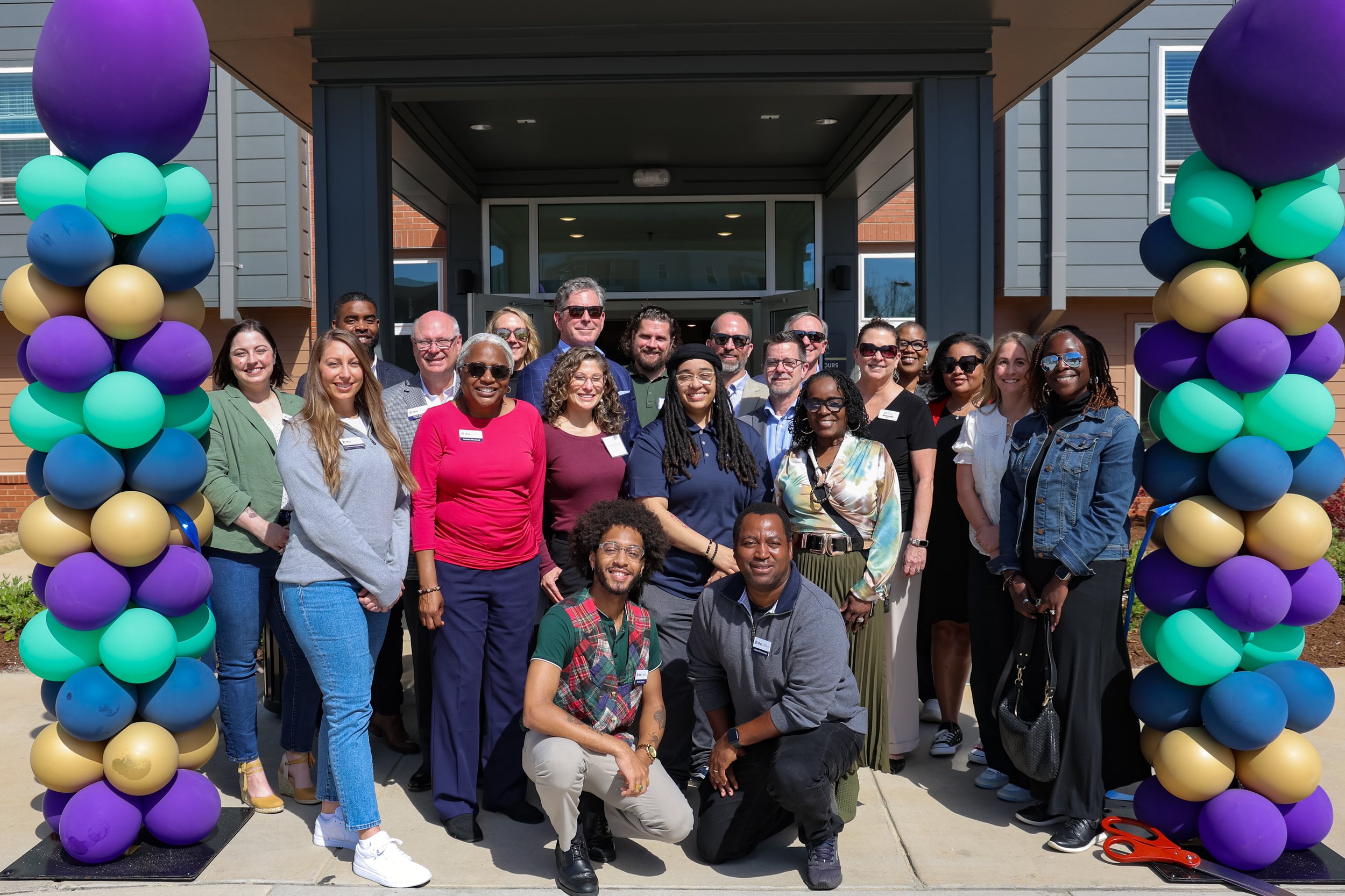 Faith-Based Partnerships in Action