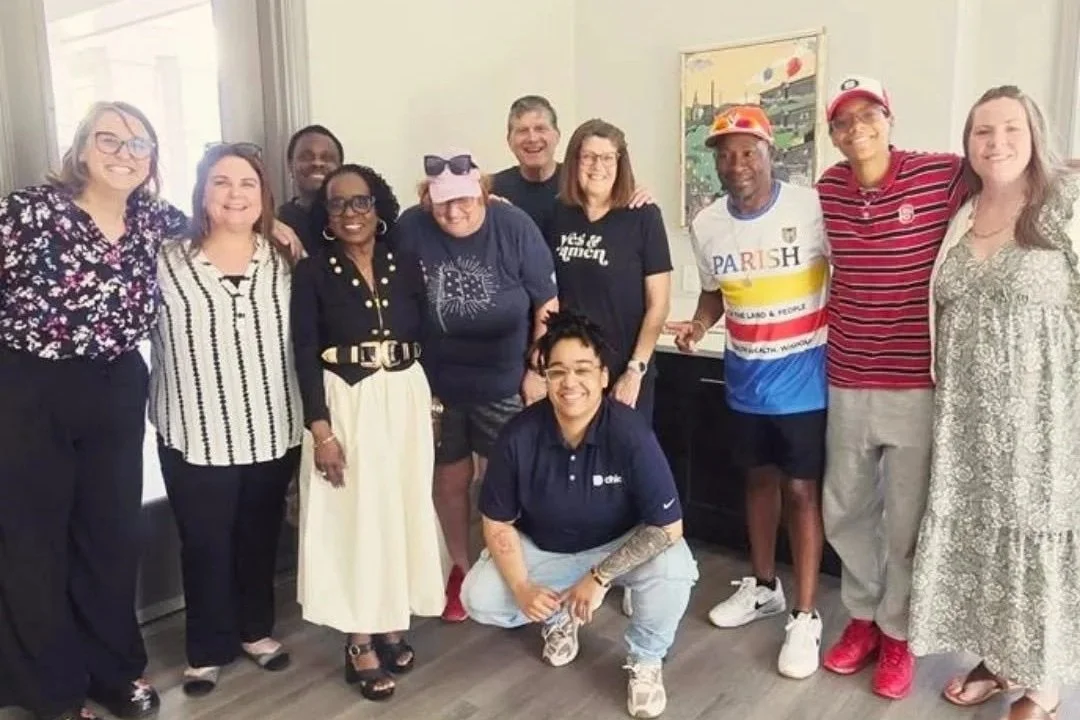Community in Action