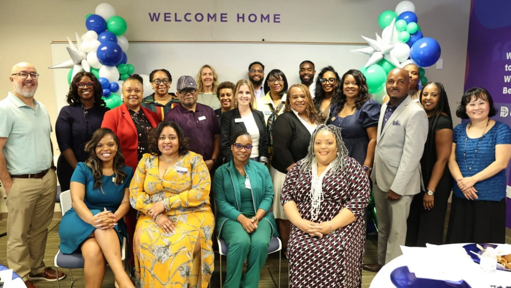 Closing Out National Homeownership Month