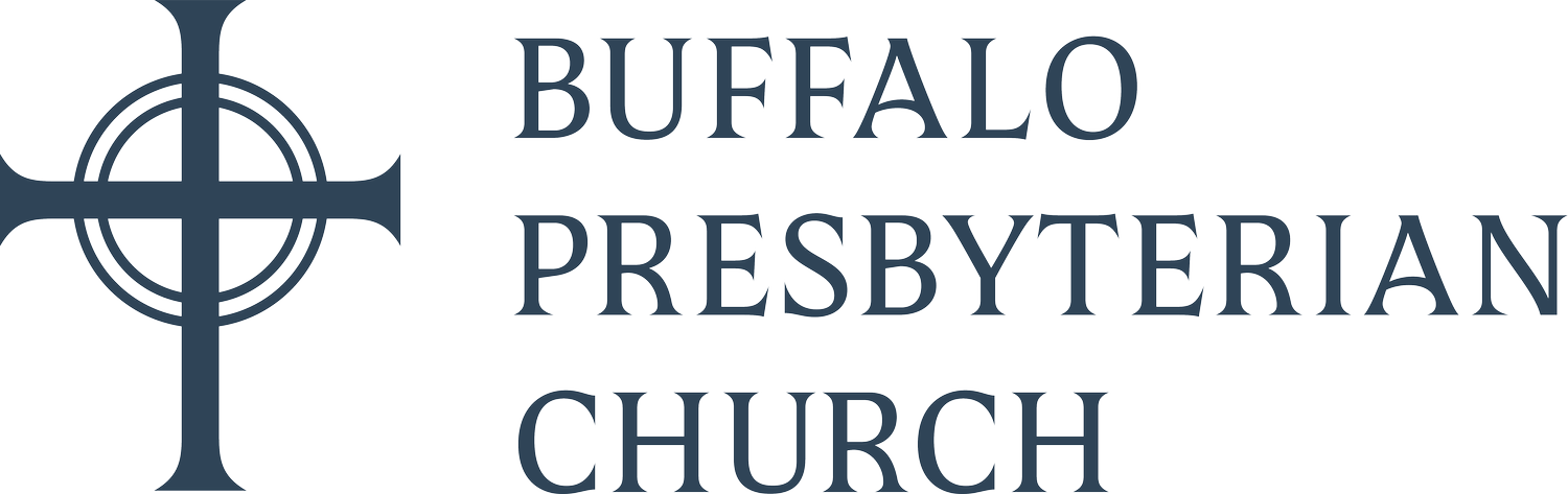 Buffalo Presbyterian Church 