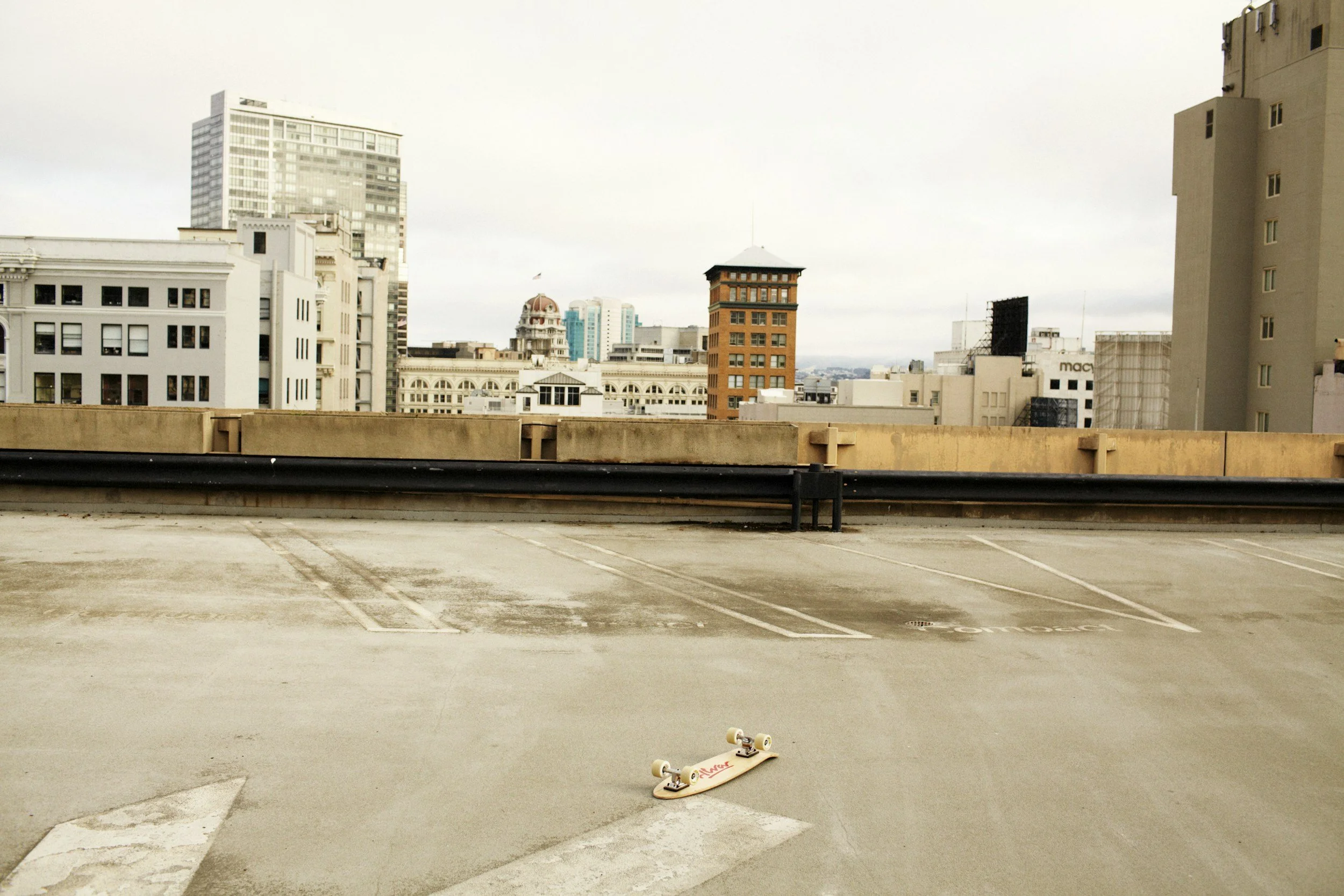 Navigating the SoCal Climate: How Drone Inspections Can Accurately Evaluate Building Envelopes &amp; Roofs