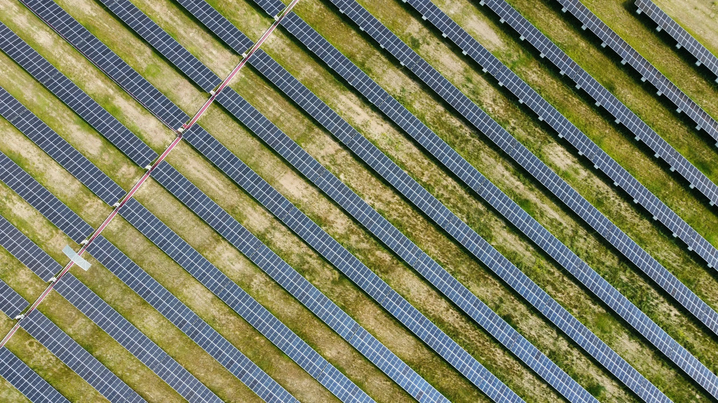 Drone Solar Inspections &amp; Mapping: What Solar Operators Can Learn From Aerial Data