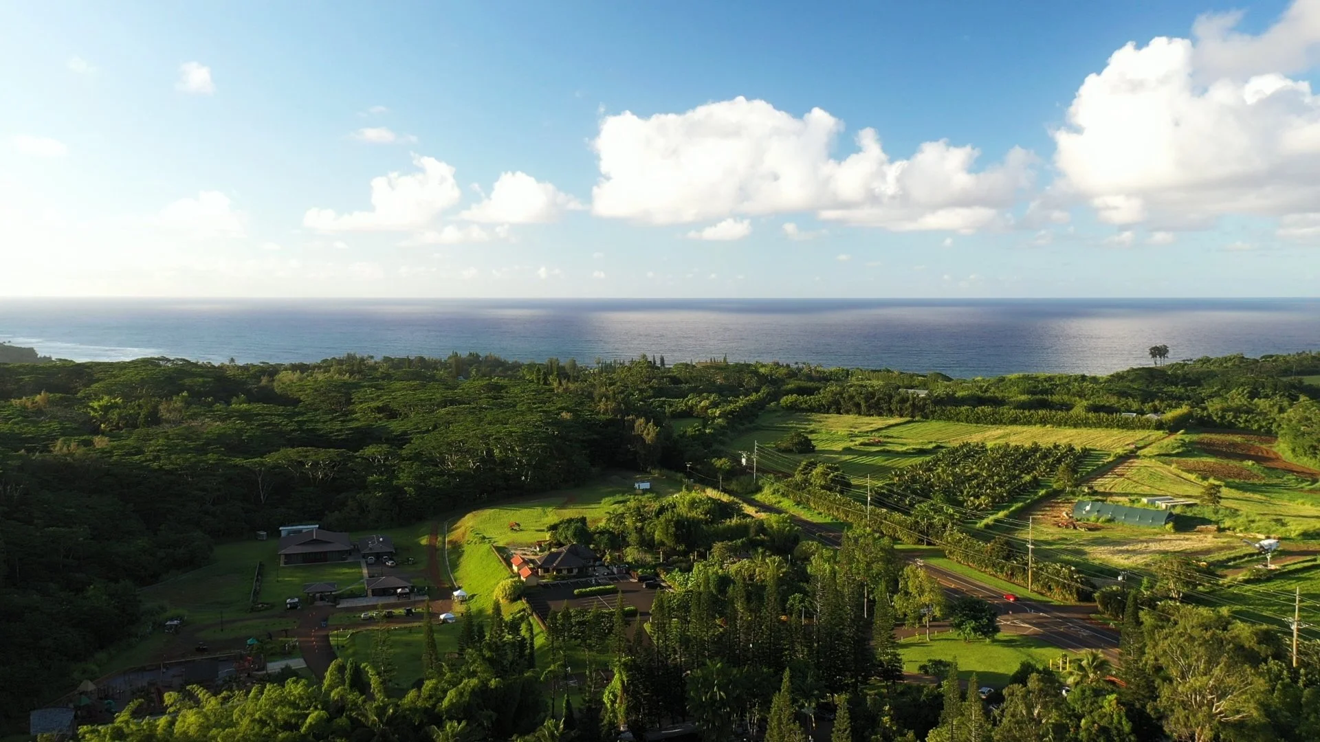 How Marketing Agencies Can Get More Content From a Single Drone Shoot