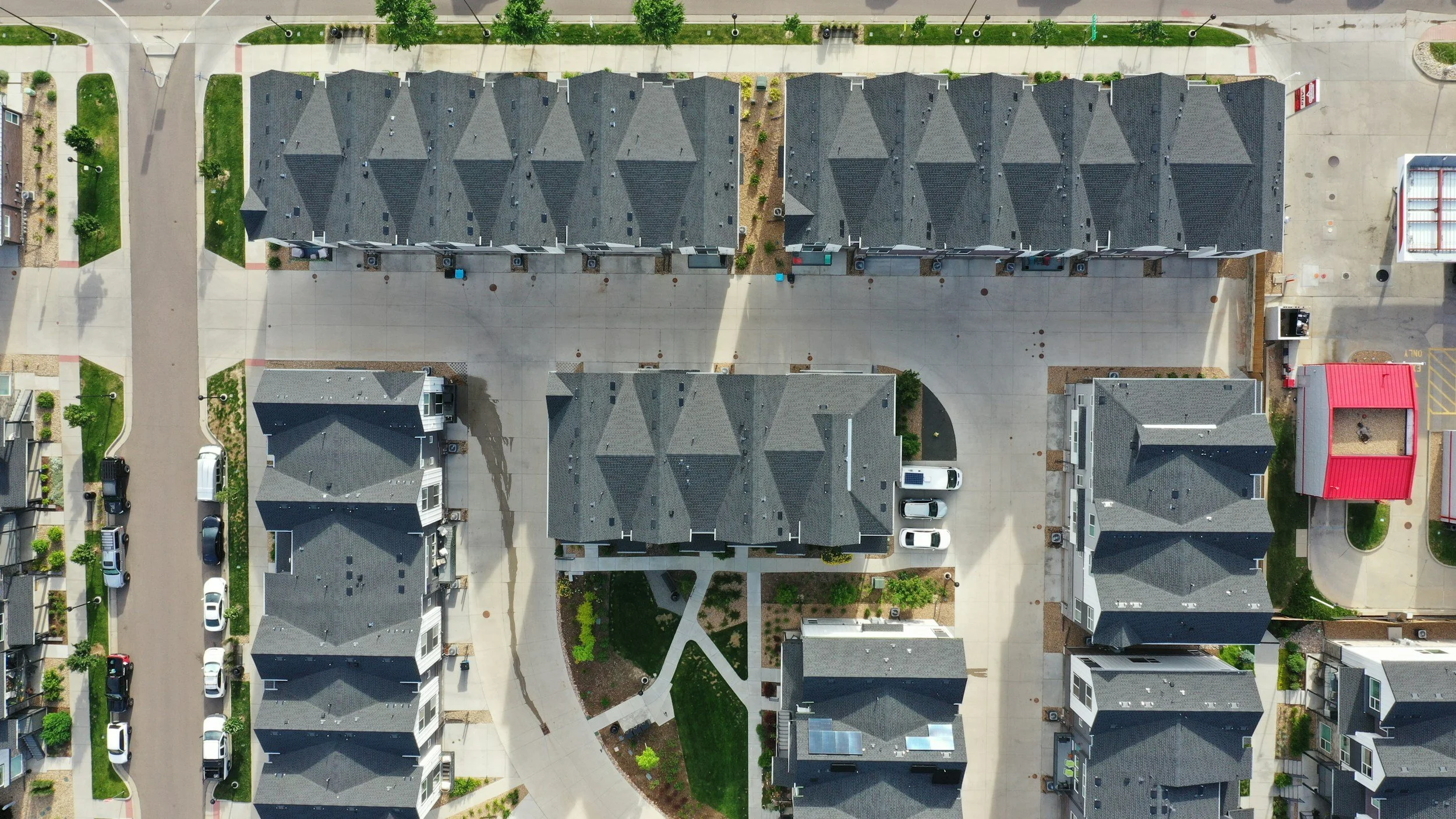 What to Document on a Multifamily Construction Project