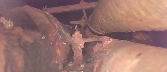 How to Inspect Inaccessible Infrastructure Without Sending Personnel Into Confined Spaces