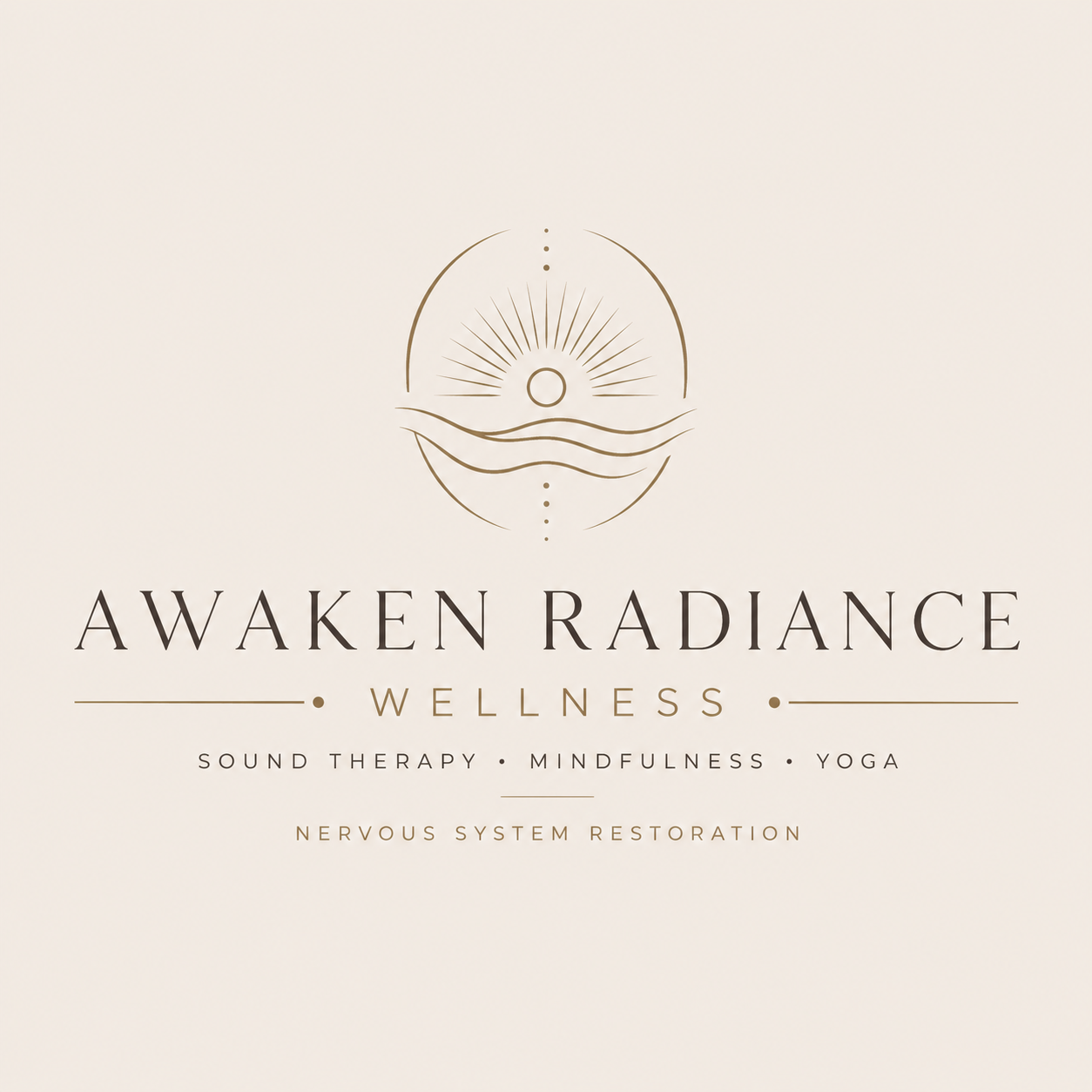 Awaken Radiance Wellness