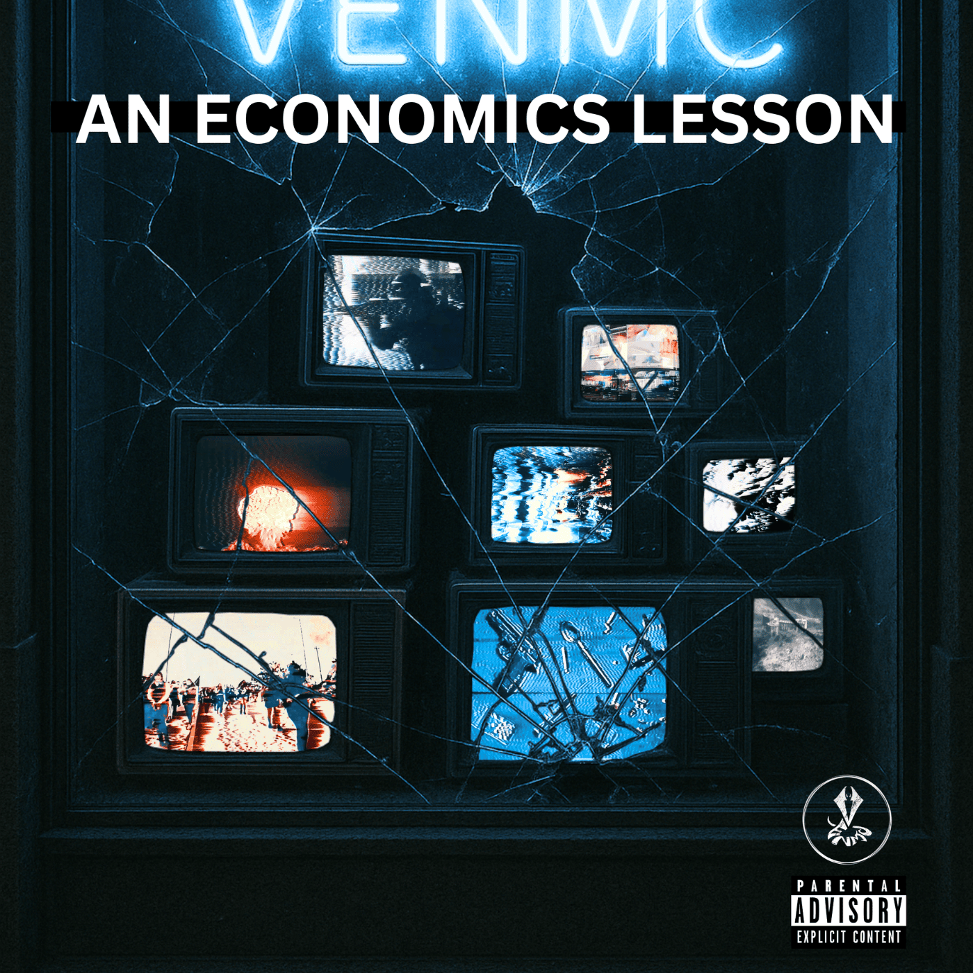 An Economics Lesson Proves VENMC Doesn’t Need Hooks to Command Attention