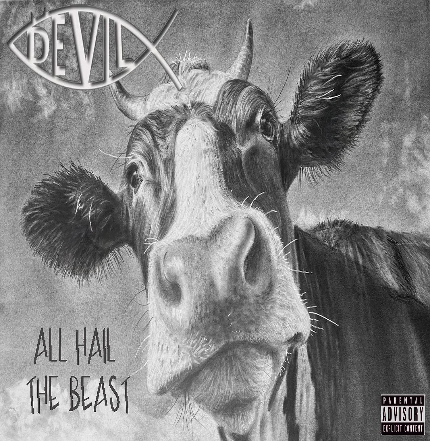 Riffs, Rage, and Relentless Force: Discover Devil’s All Hail The Beast
