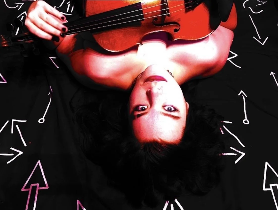 Grey Ballet: Izzy Skinner's Tender Folk Masterpiece Will Steal Your Heart