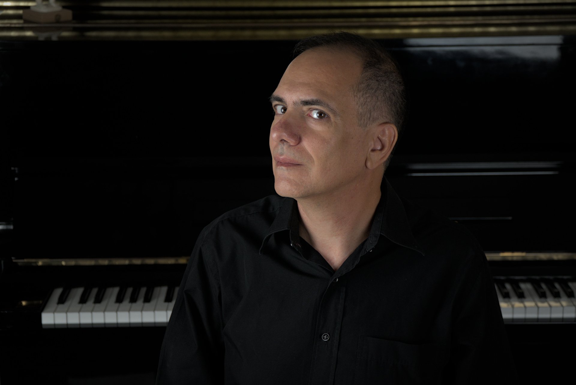 Stefanos Kozanis' Asterismyth Is a Daring Concept Album for the Adventurous Listener