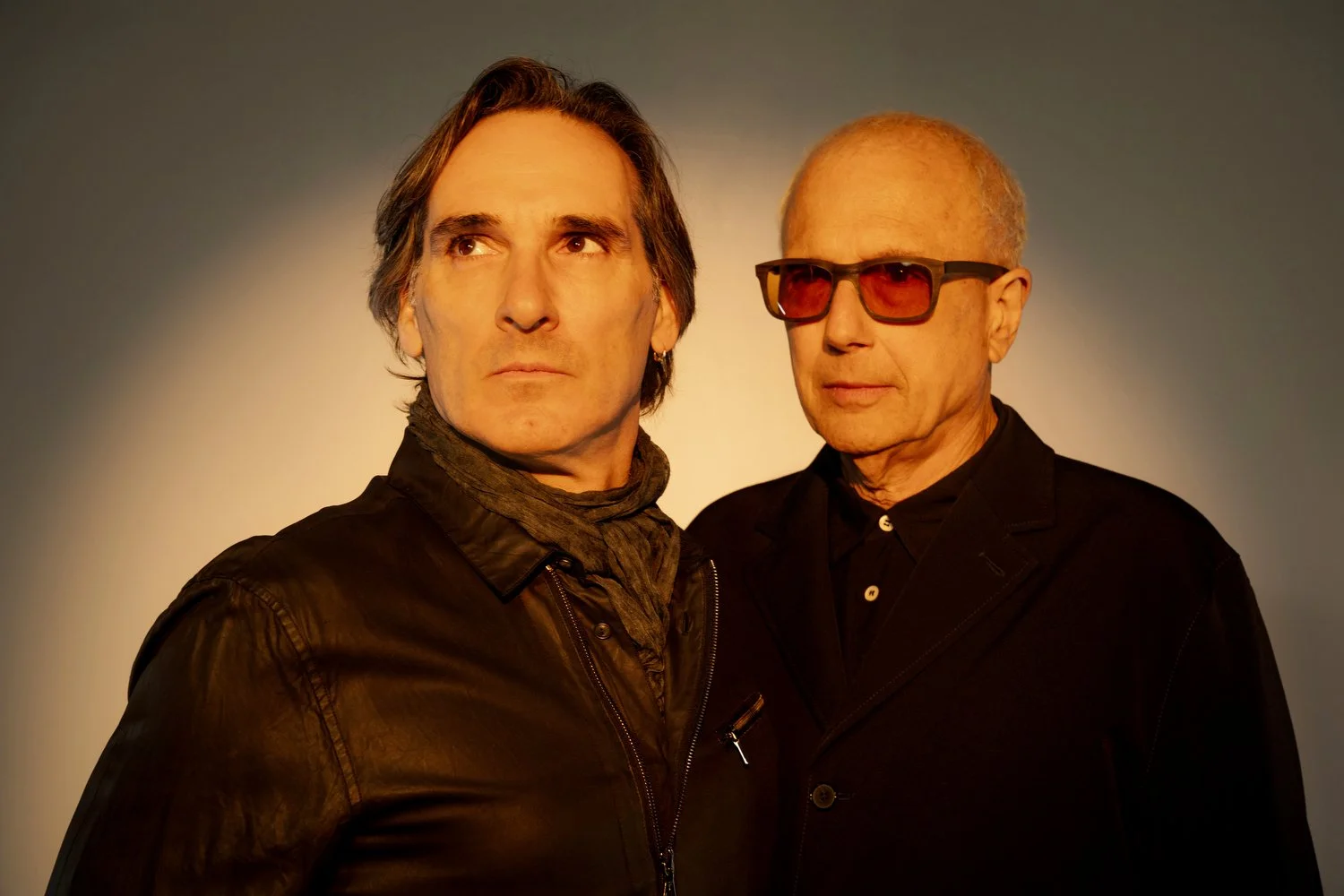 Jaded by The Heroic Enthusiasts: A Song for the Times, Built to Last