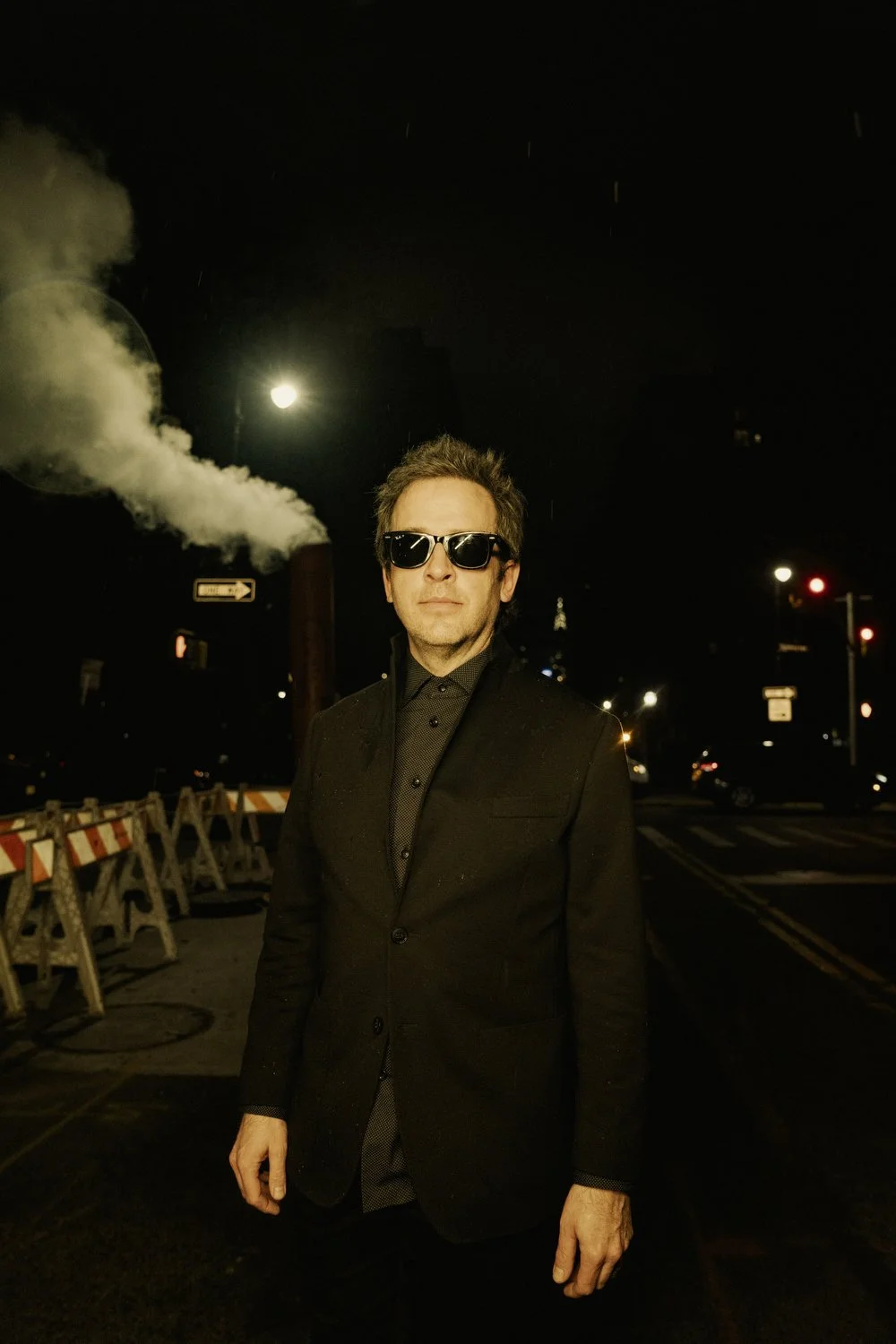 Indie Cult Favorite David Cloyd Delivers If We Could Escape, a Thrilling Prelude to New Album