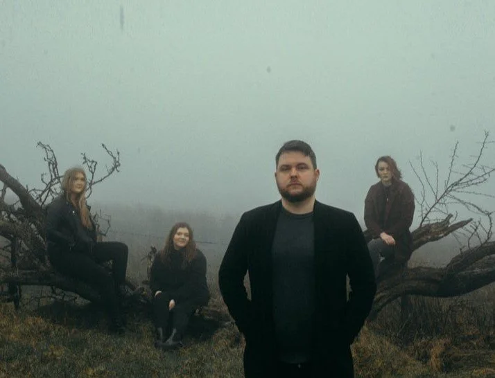 Connor McCann’s At The End of All Things Shows How Quiet Moments Pack the Most Punch