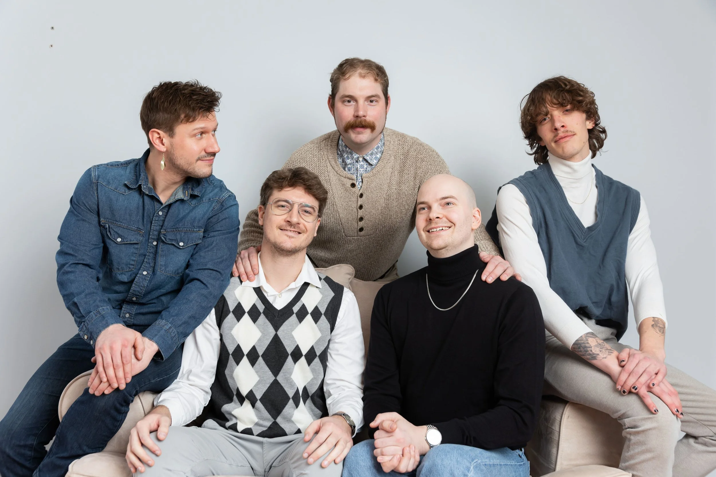 Get Hooked on a little place called Aspen’s Cleverly Crafted Debut Back from the Dead