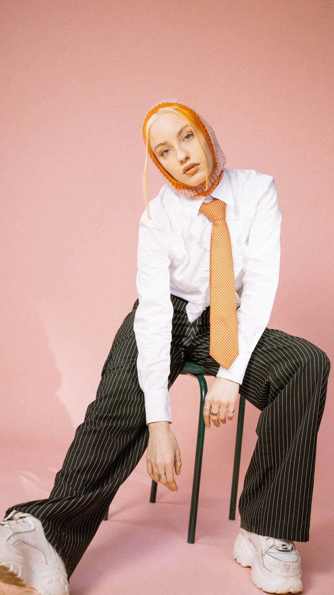 Cherry Seraph’s wormz Is a Multi-Layered Dive into Love’s Macabre Beauty