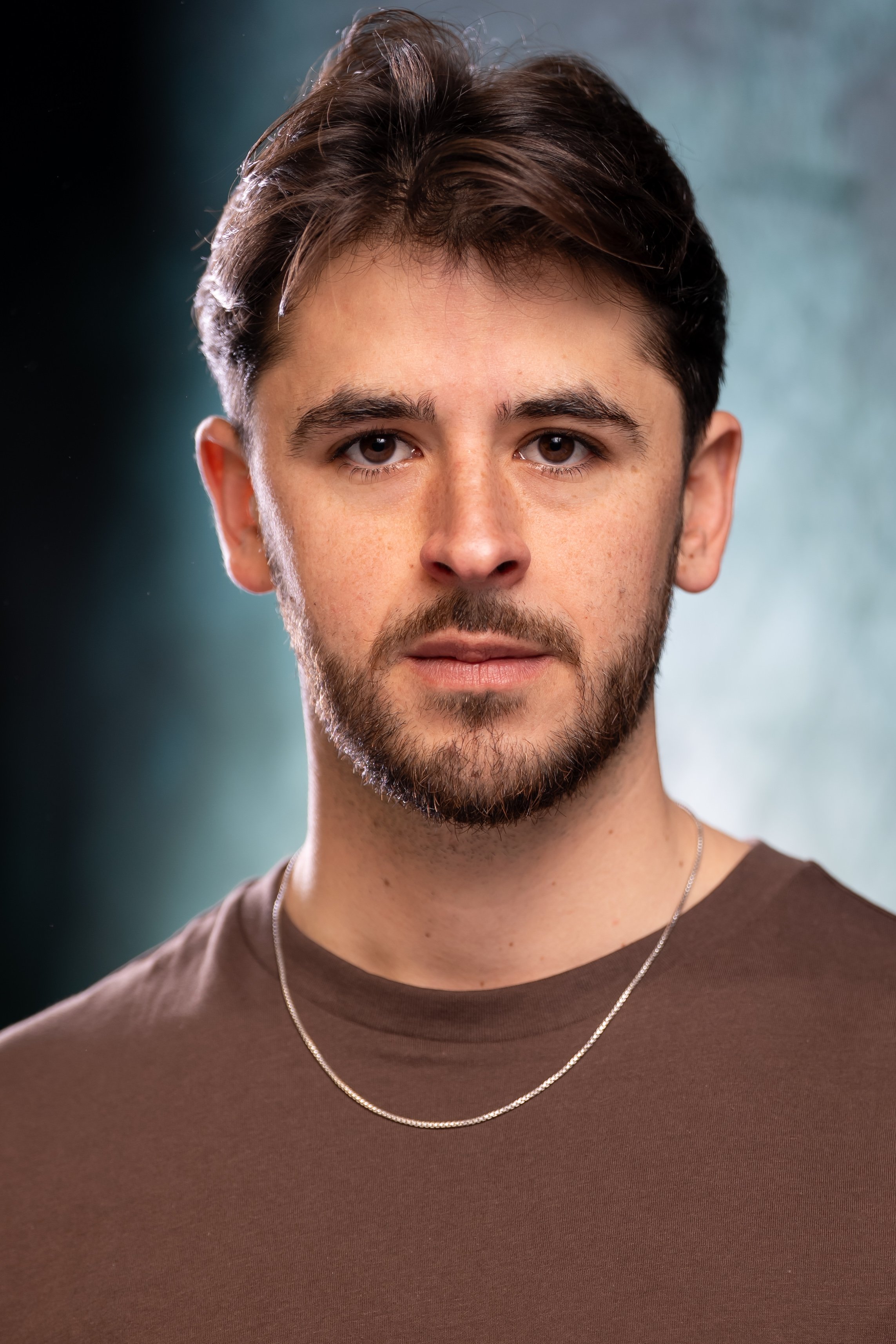 Yossi's 2021 EP For Some Reason Is a Contemplative and Unflinching Piece of Brilliance