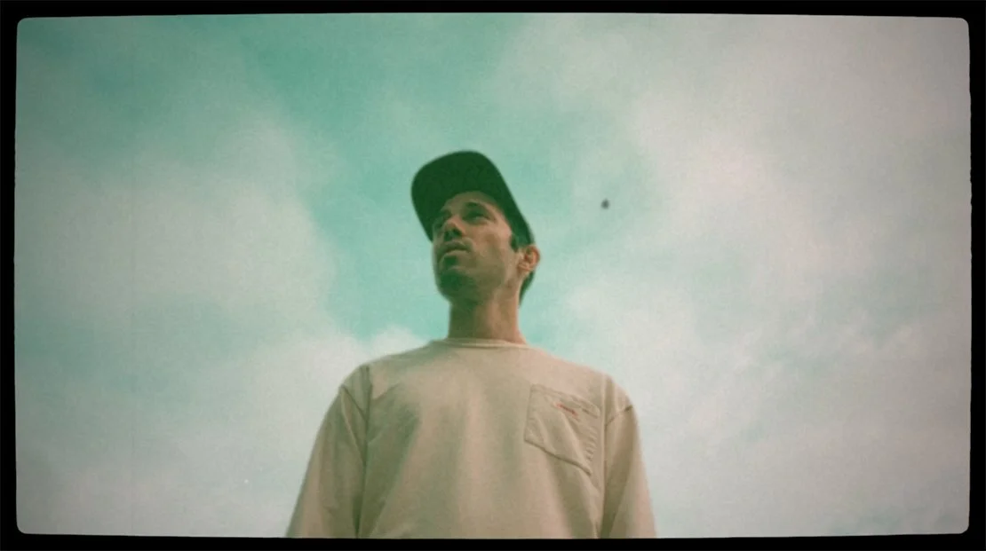 The Cosmic Sounds of Mad Bad World: Weirdo Takes You on a Psychedelic Trip