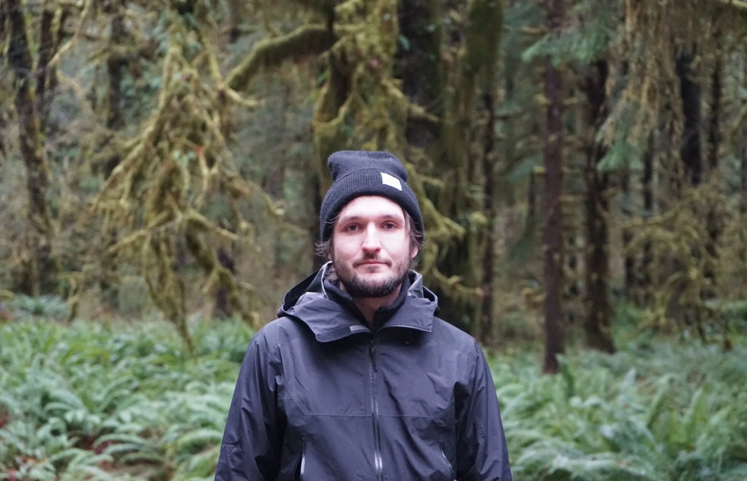 Ripripple by Uncanny Valet: A Brilliant Burst of Dreamy Electro Innovation