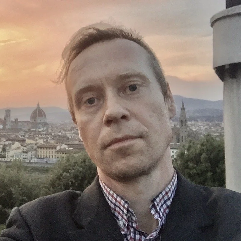 Tom Minor Strikes Again with the Eclectic, Funky Energy of Expanding Universe