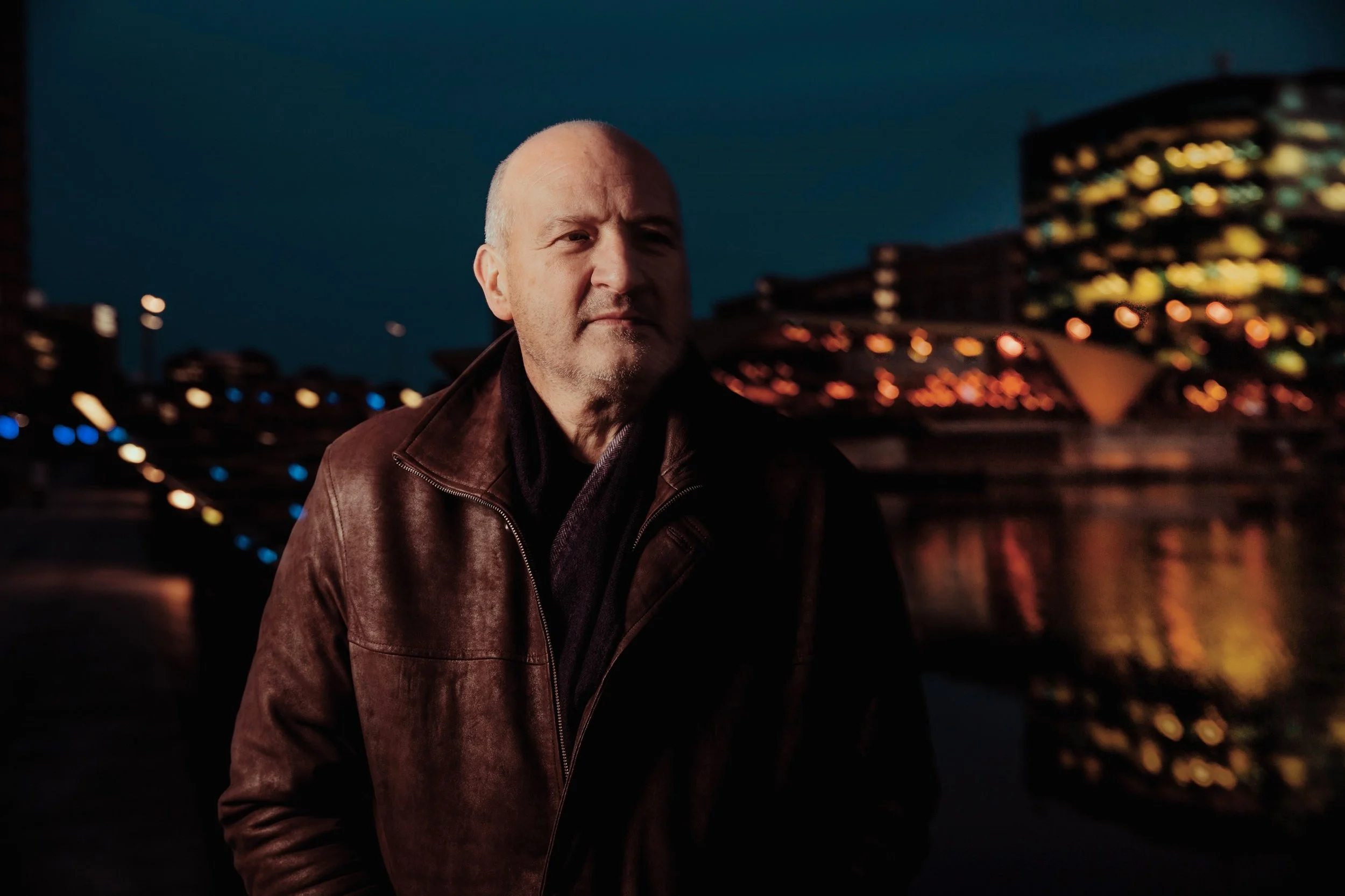 A Song for the Outsiders: Tim Camrose’s Happening Again Finds Strength in Solitude