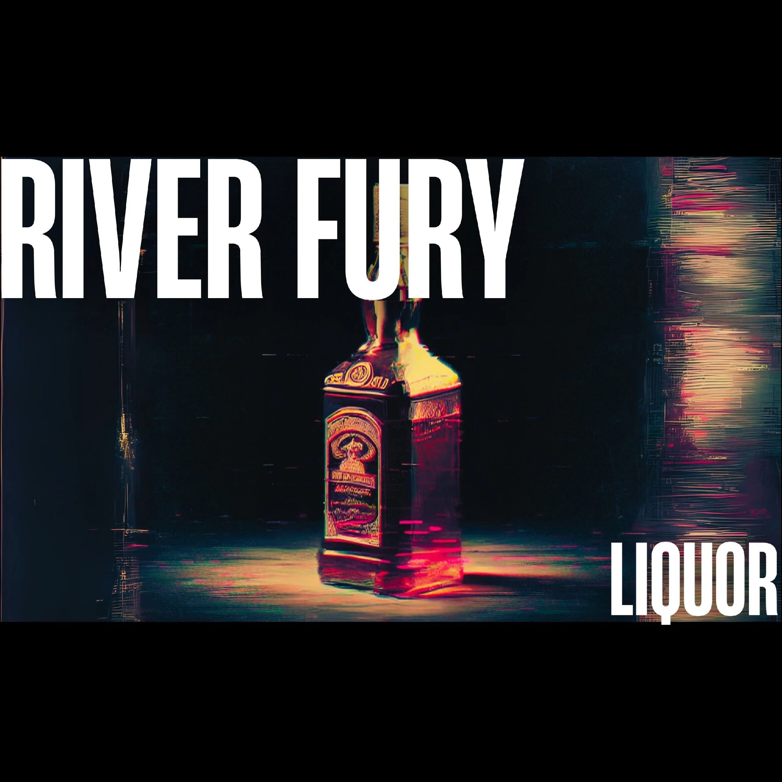 Raw, Loud, and Unapologetic: River Fury’s Liquor Is a Pop-Punk Powerhouse