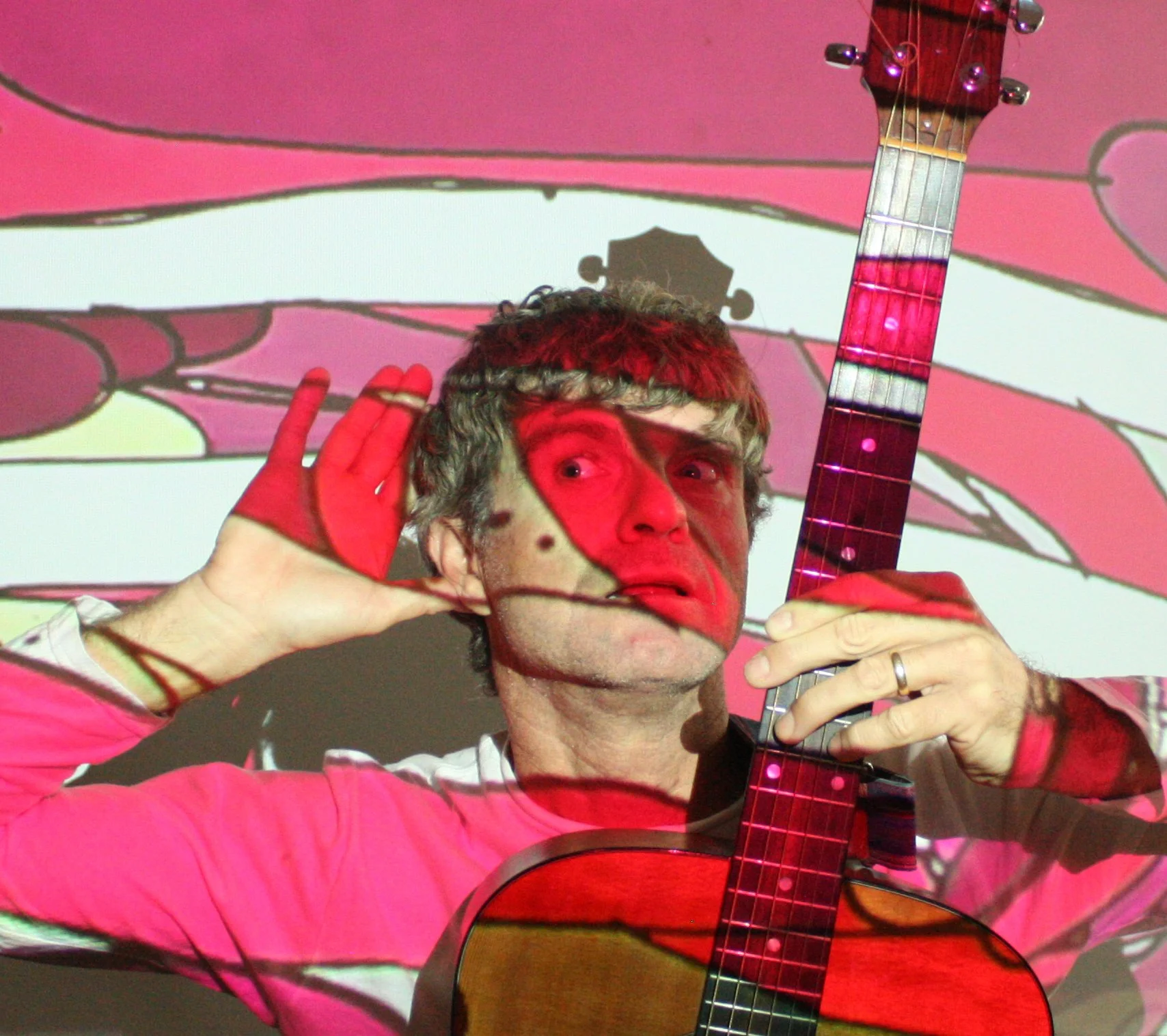 Laidback, Lush, and Unforgettable: Hybrid Kid’s Cry Is a Stunning Comeback