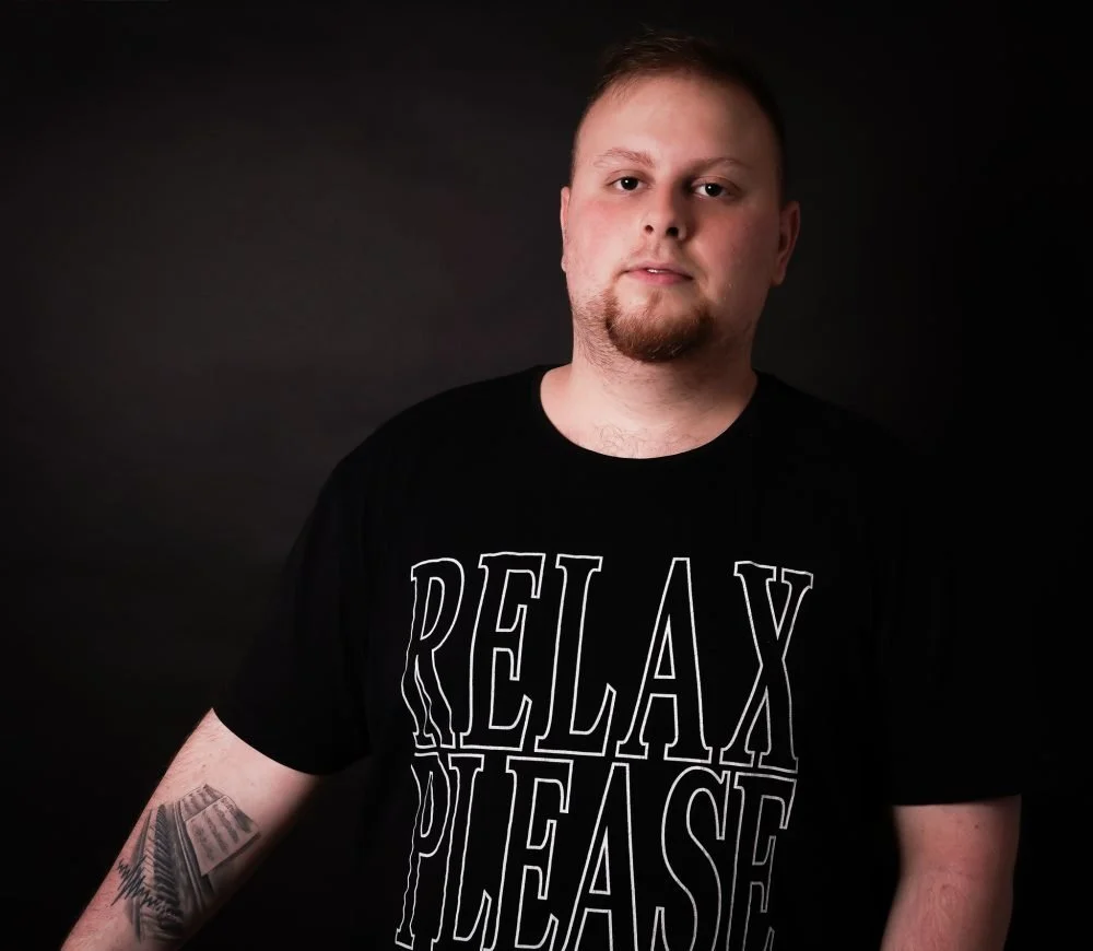 Atmospheric and Hypnotic, Soul Logic Proves Fleanger’s Production Prowess