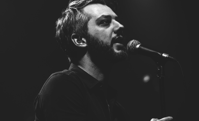 Alone by Disdarken: A Haunting and Unrelenting Glimpse Into Darkness