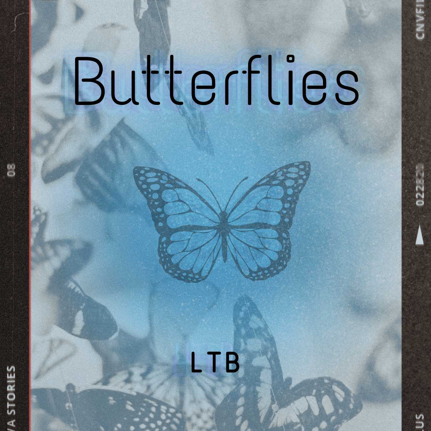 LTB’s Butterflies Will Float Into Your Head and Stay There