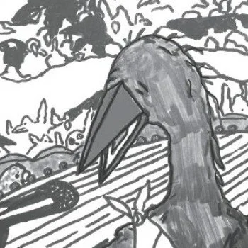 Arn-Identified Flying Objects and Alien Friends Deliver an Irresistible Earworm with Sing-Along Songs