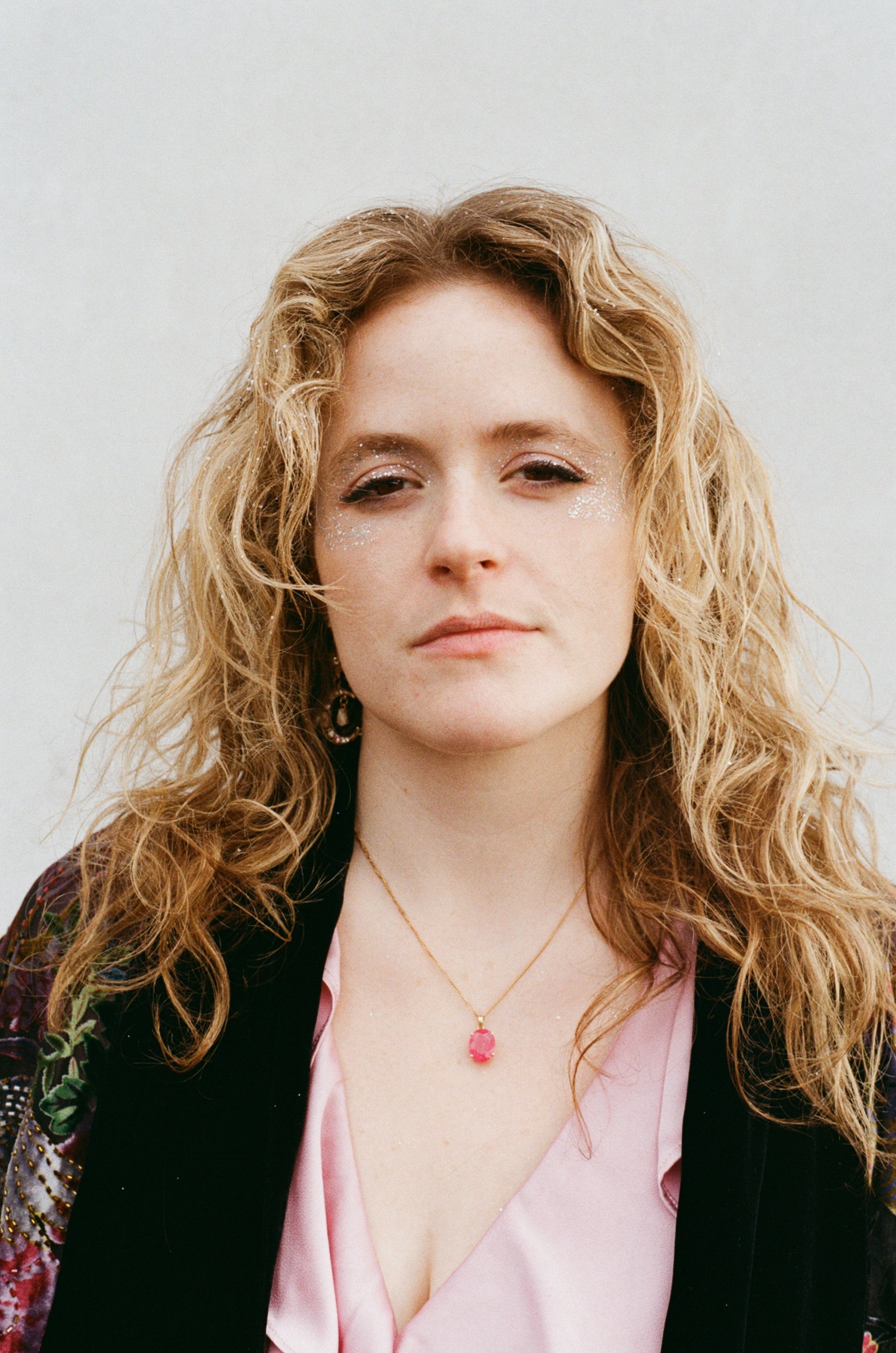 Anthemic and Emotive, In So Deep Is Lexi Berg at Her Best