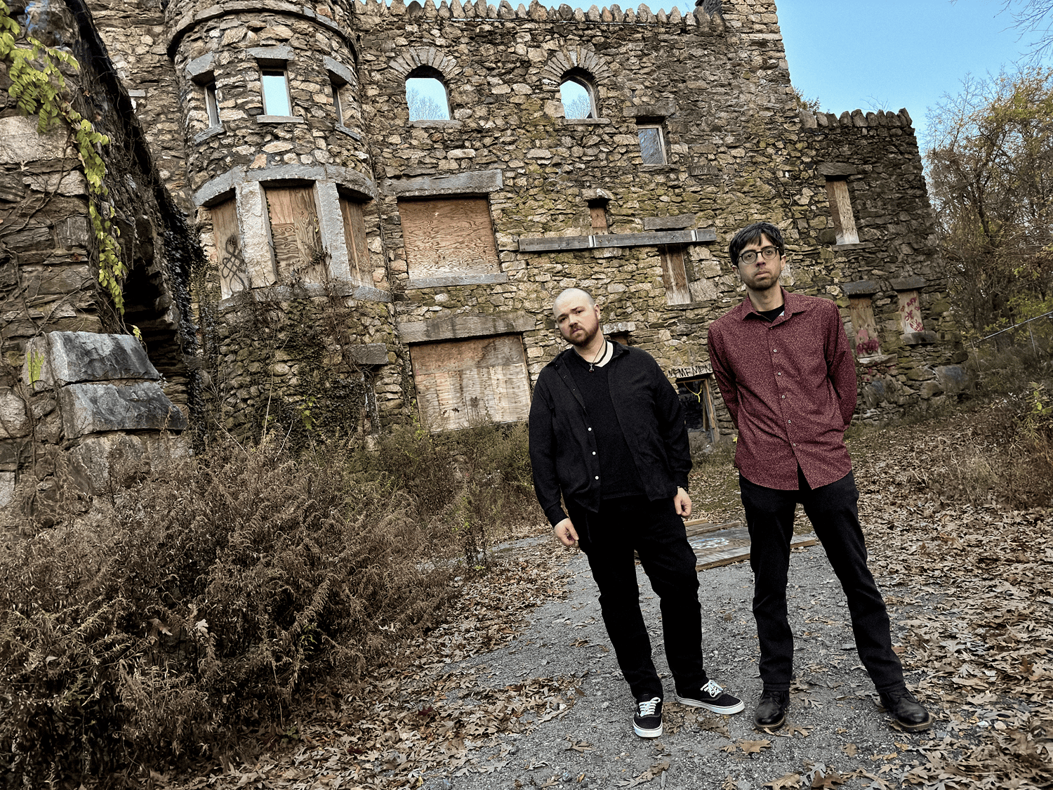 Heartache in the 12th House Delivers Mystery, Mood, and Midnight Psychic’s Vision