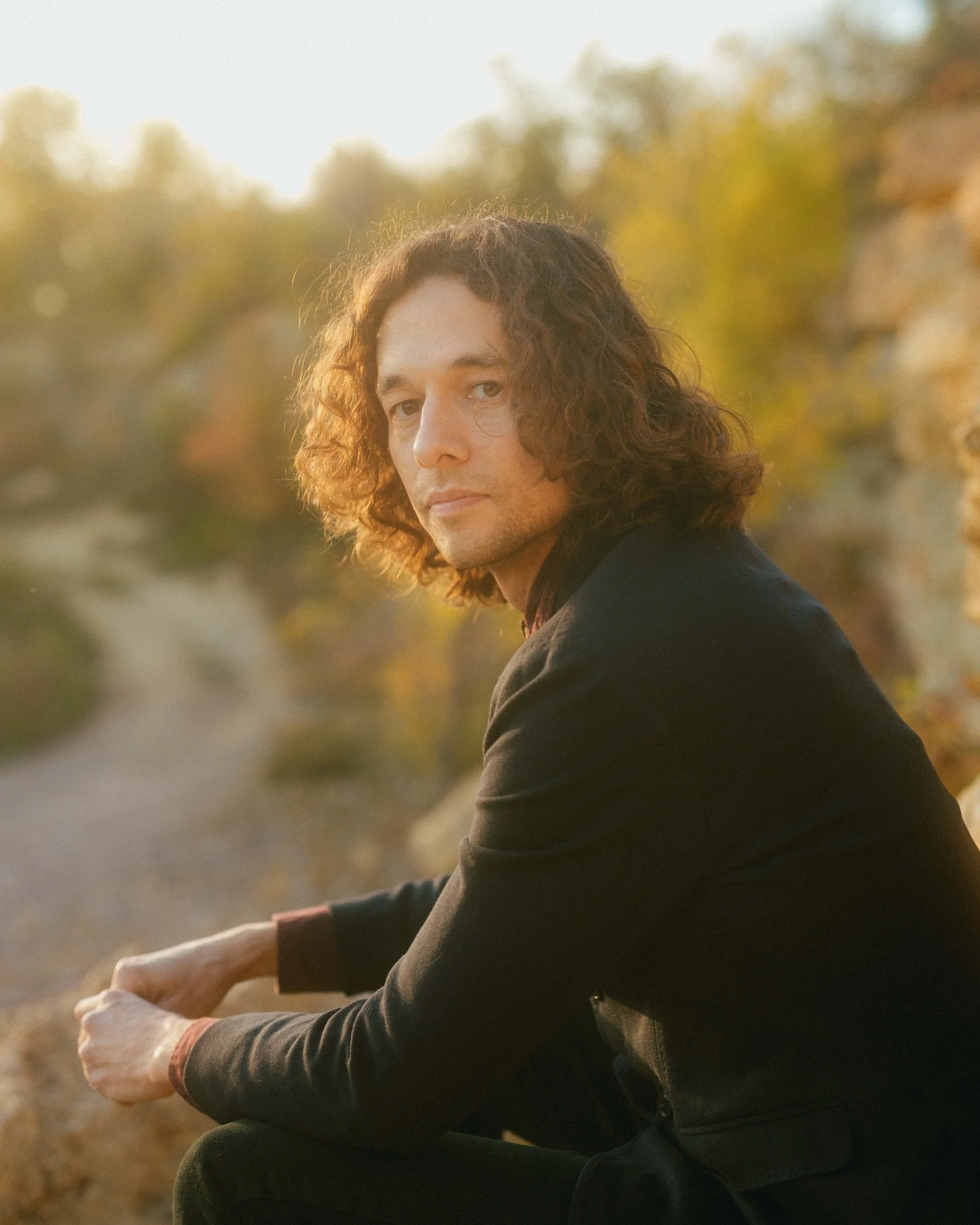 dr.rift's No Death is an Unforgettable Reflection on Life, Love, and Change