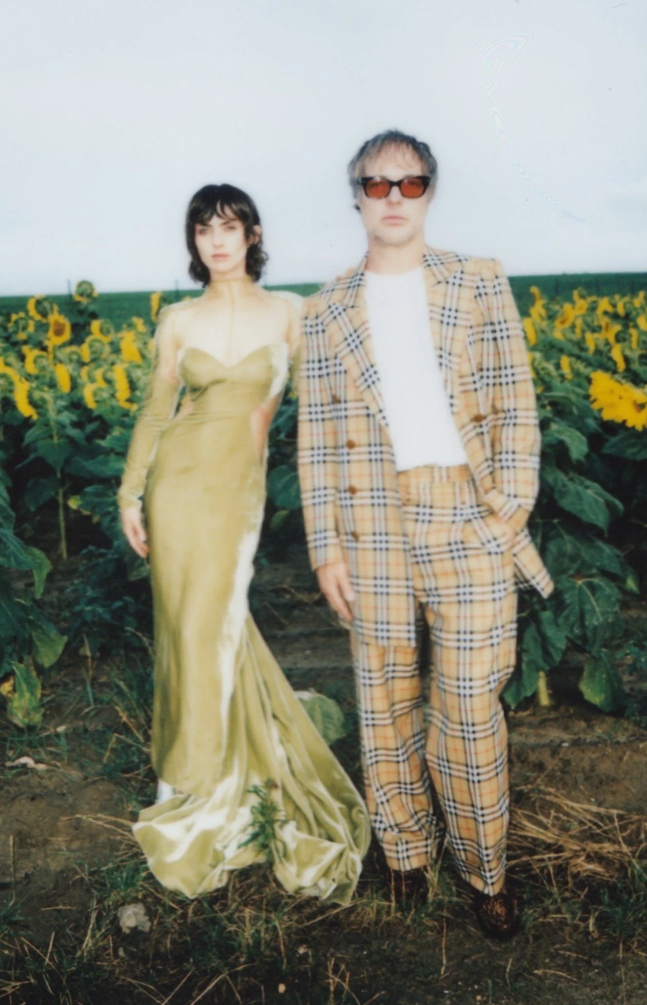 L'ESPIRAL’s Little Mountain Road Is a Lush and Country-Tinged Reverie