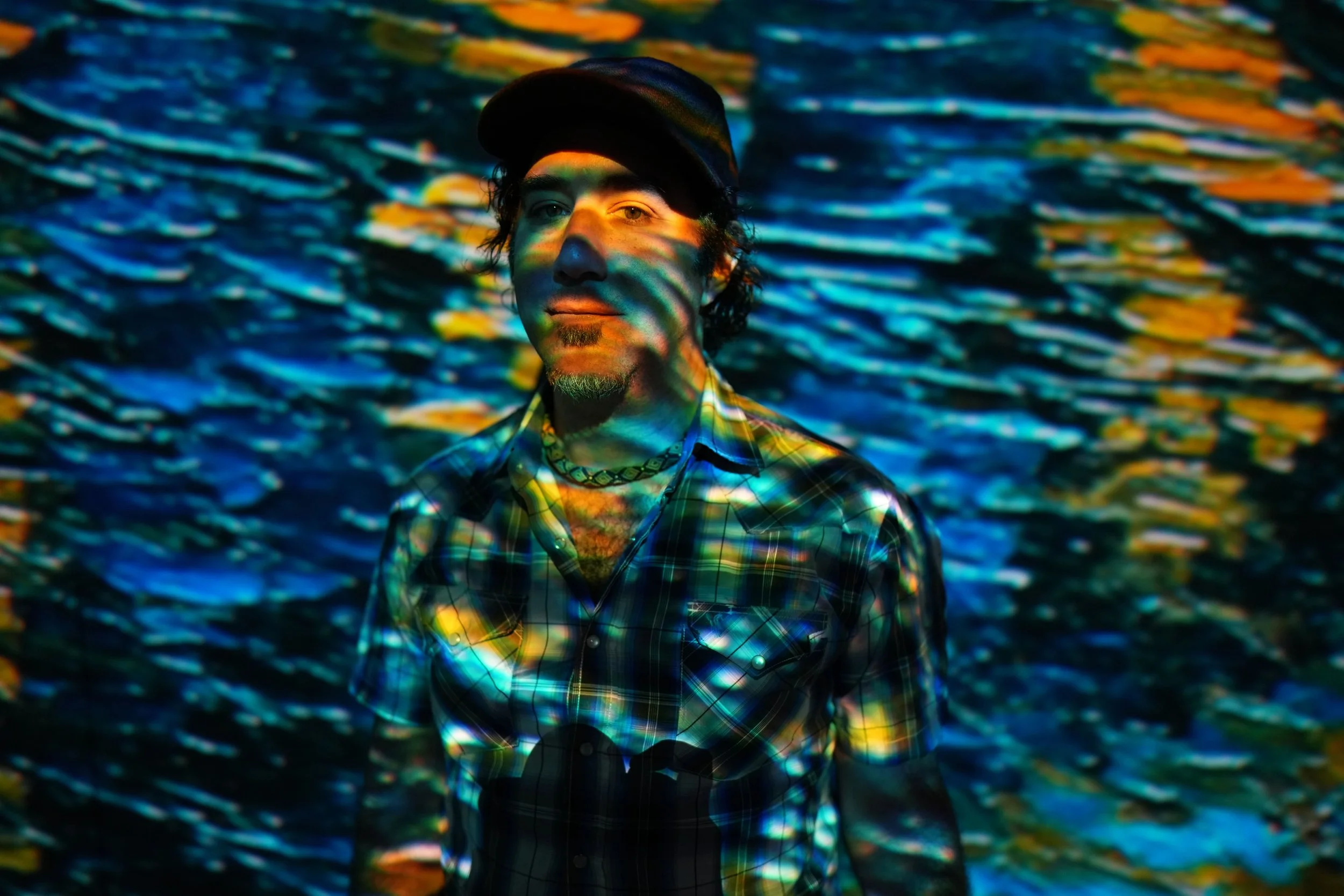 Ari Joshua and Co. Serve Up Pork Fat - A Greasy, Groove-Heavy Jam Straight from the Soul