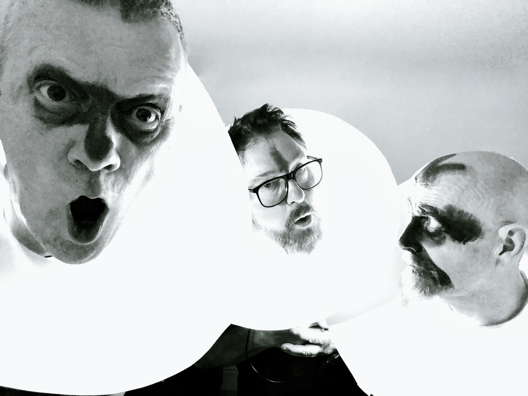 Love In The Circle Proves 9 o’clock Nasty Are Masters of Genre Mashups