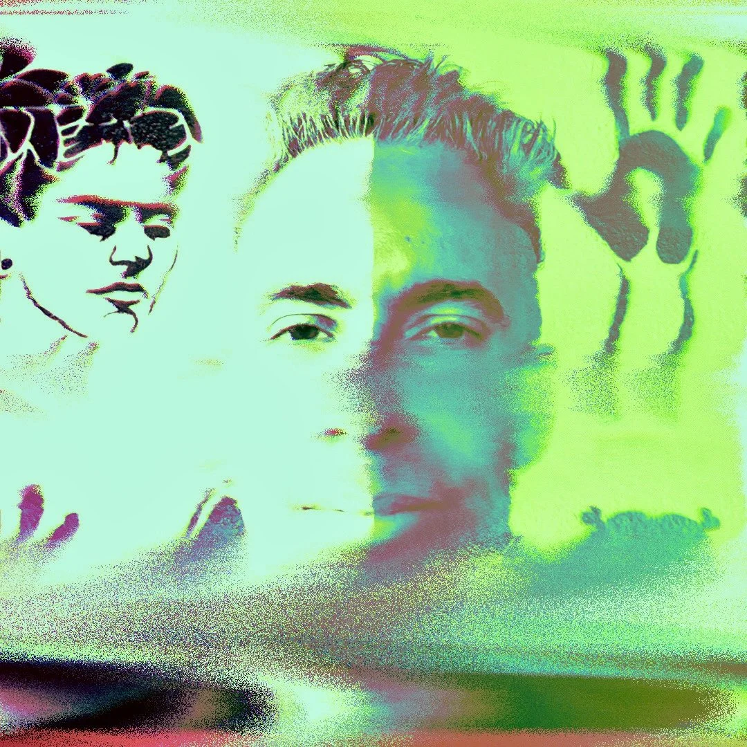 Sink Into the Warmth of Into Coherence, Second Hand Noise’s Debut Release