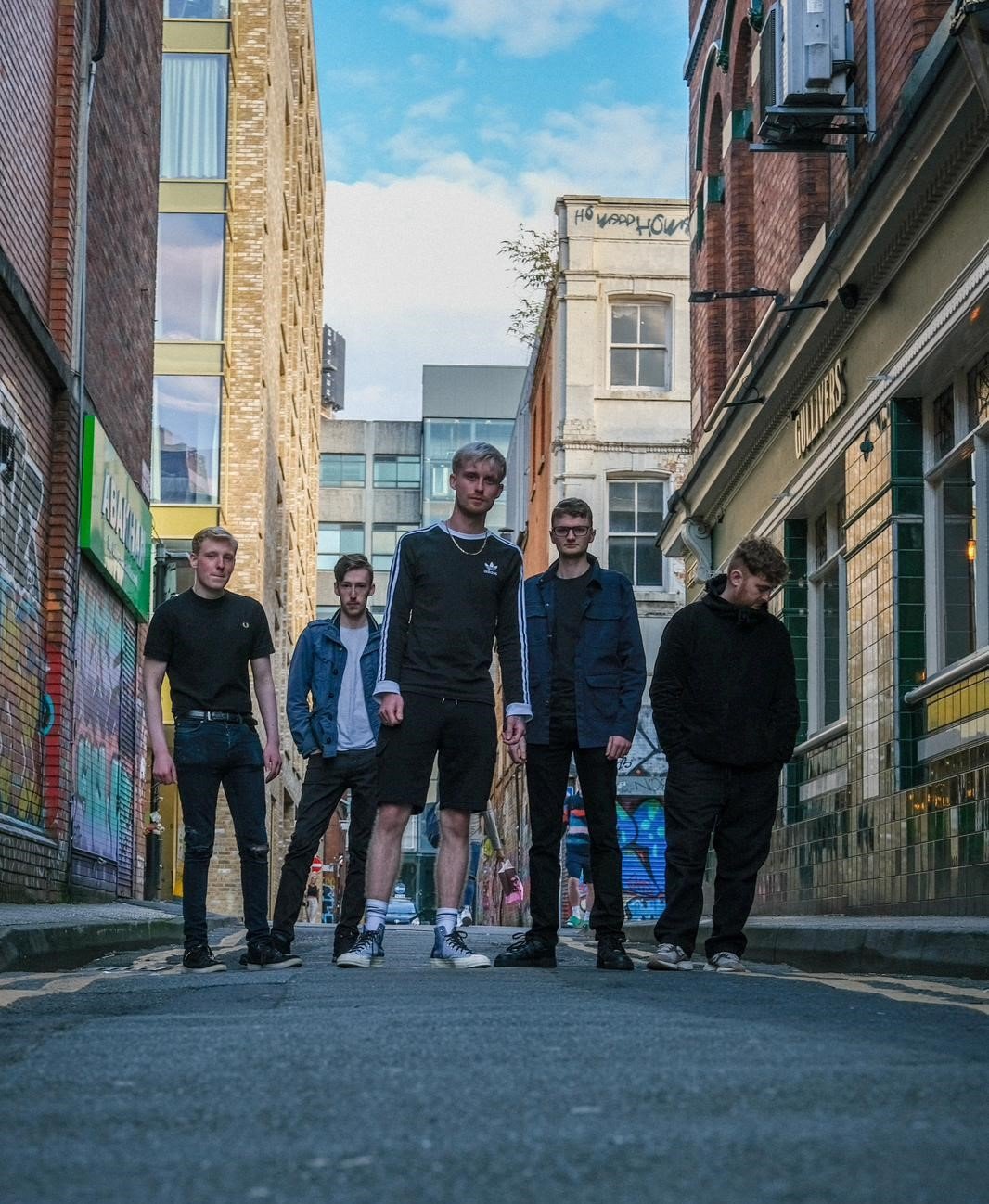 Speak Too Soon is the Expansive Anthem That Will Fuel Mercy Kelly’s Rise