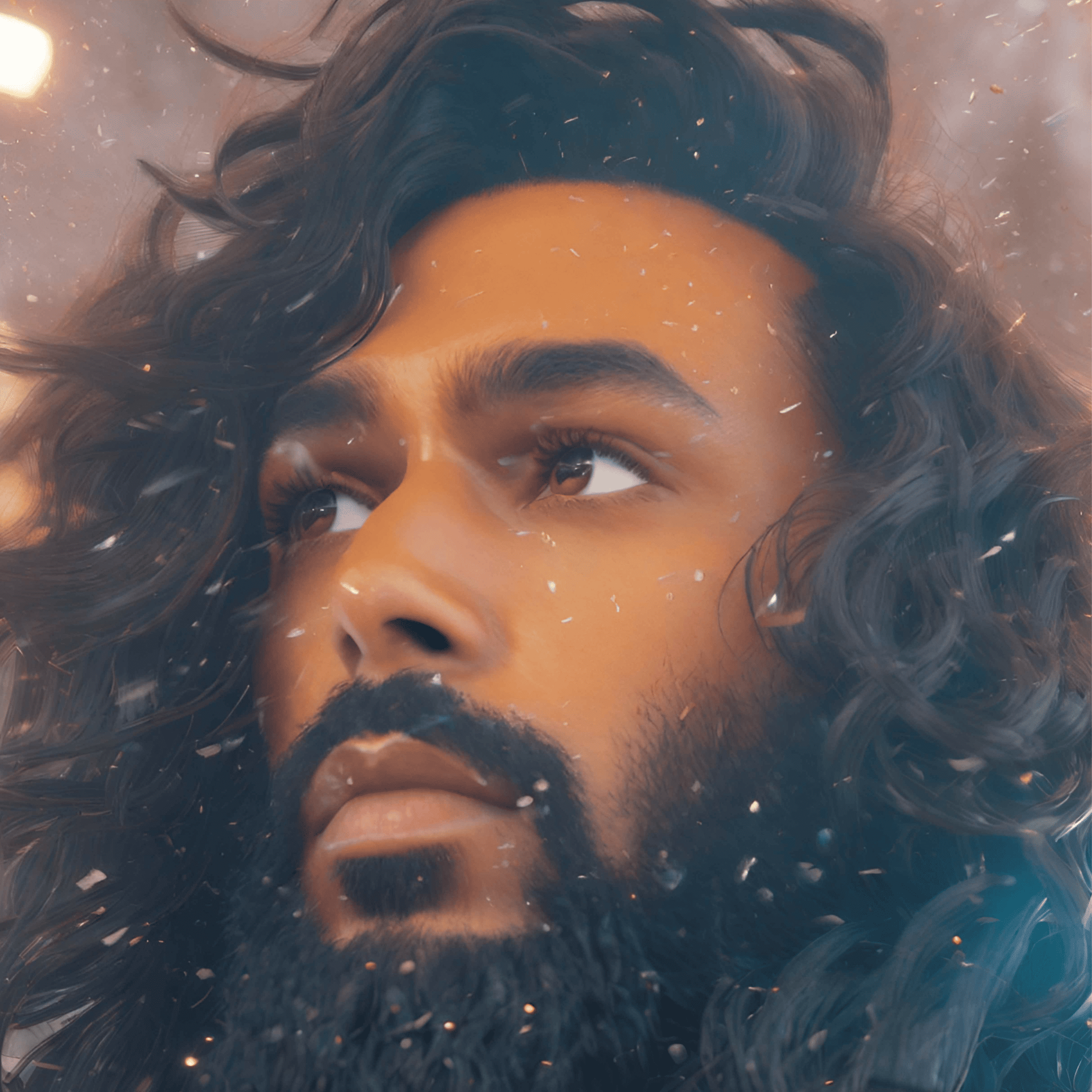 Breathe Deep: Jaivy’s The Garden Invites You to Pause and Reflect