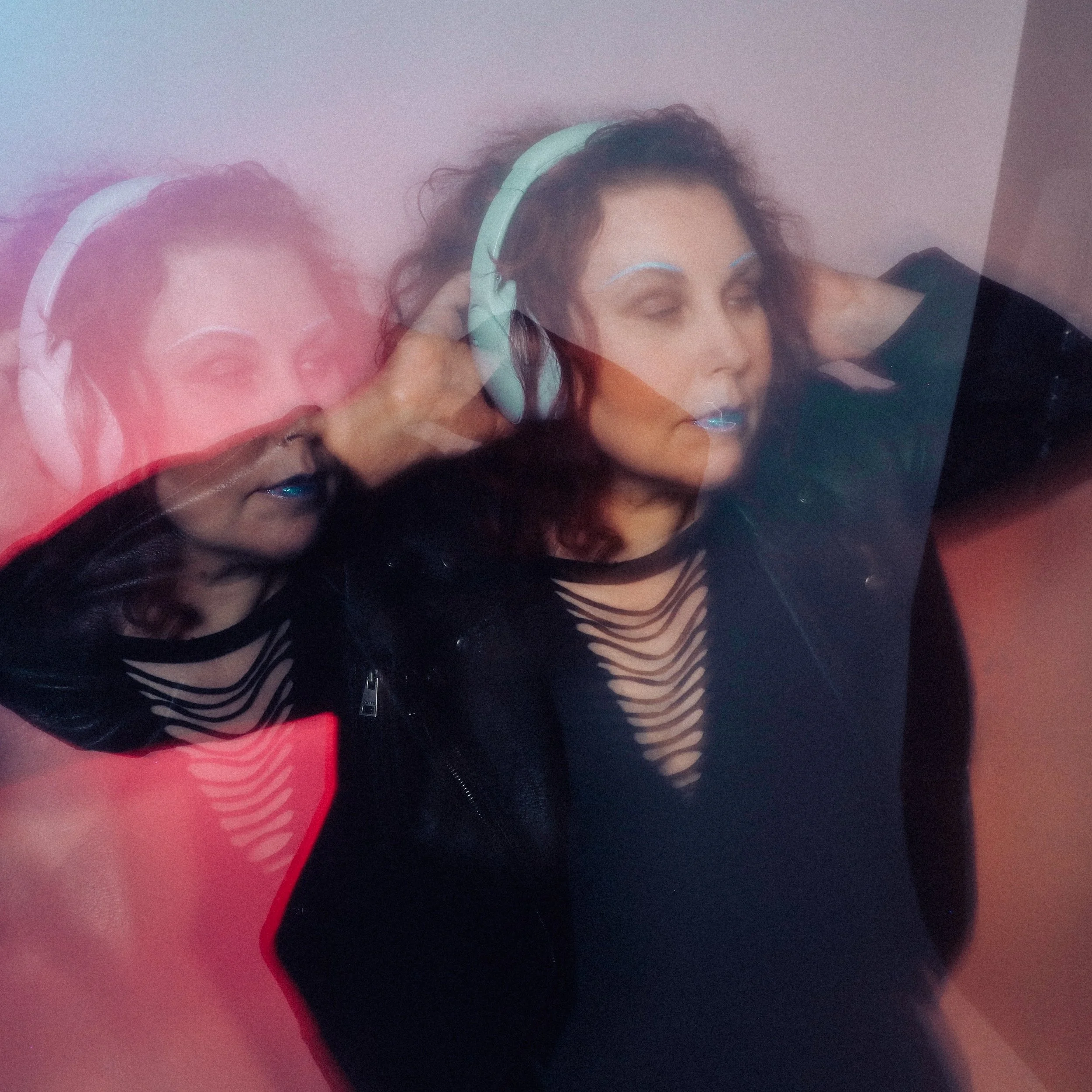 Jessi Robertson Reimagines Shadow War with Haunting and Evocative Precision