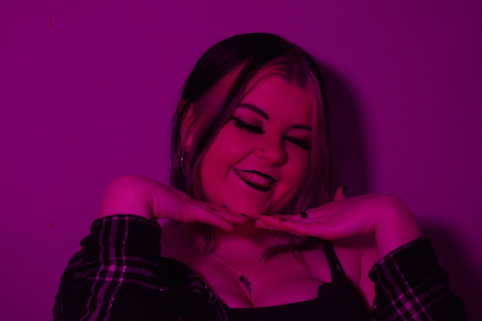 Control Freak Marks a Bold and Uncompromising Moment for SHANNON DARCY