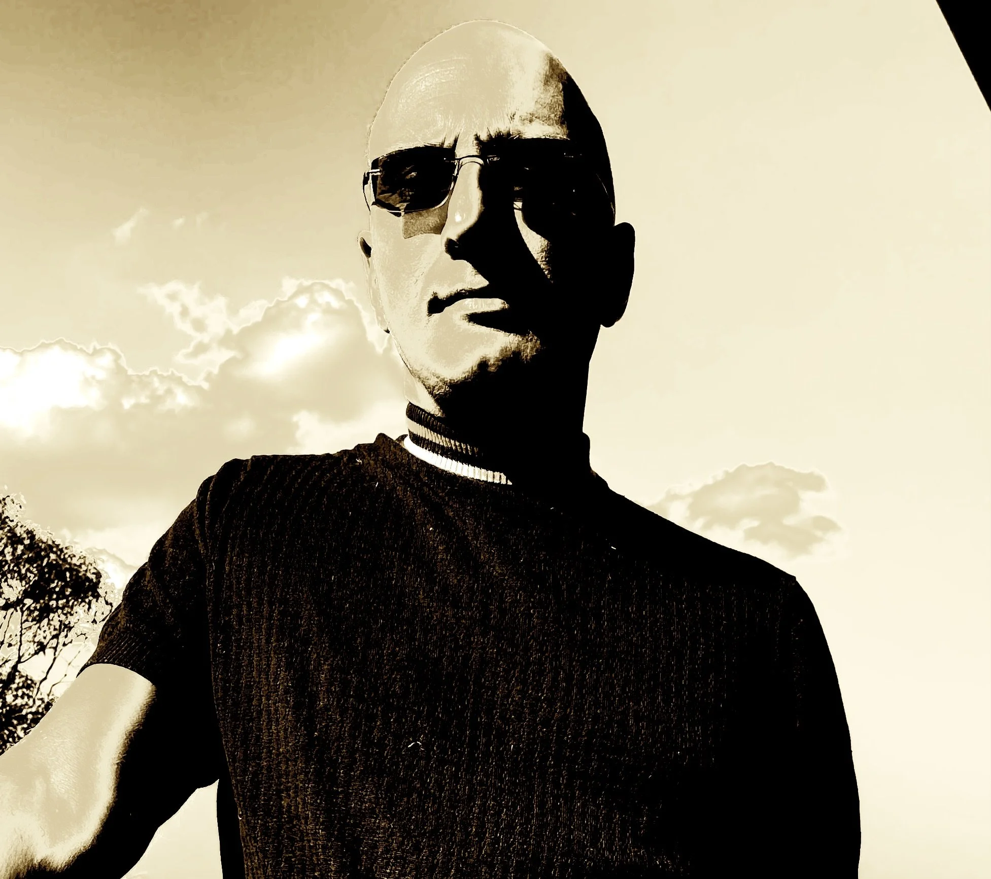 Coolonaut Delivers Raw Psychedelic Brilliance on Latest Album Karma Smile