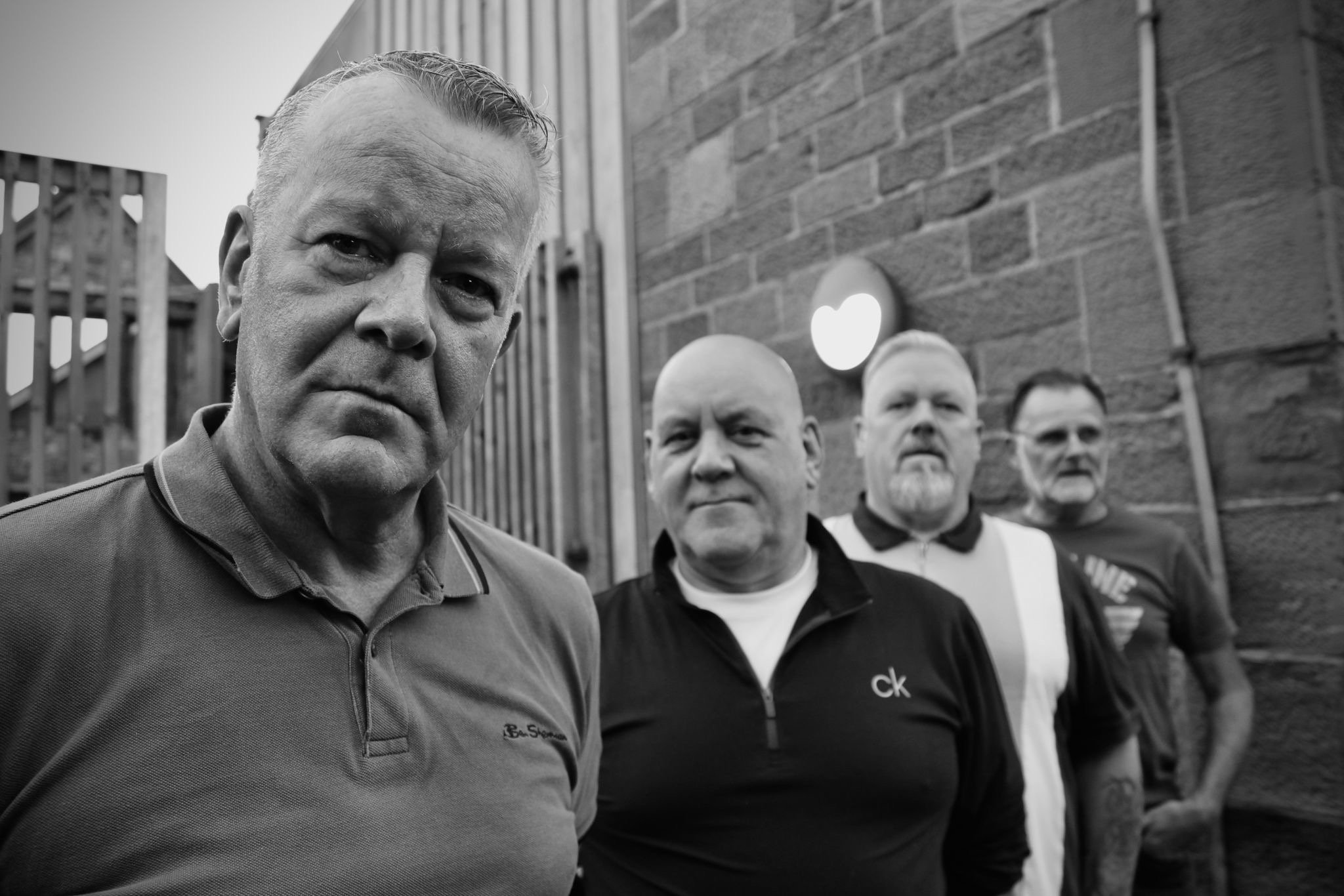 The Gilhoolys Contemplate Humanity's Challenges on New Album The Truth is Not Your Enemy