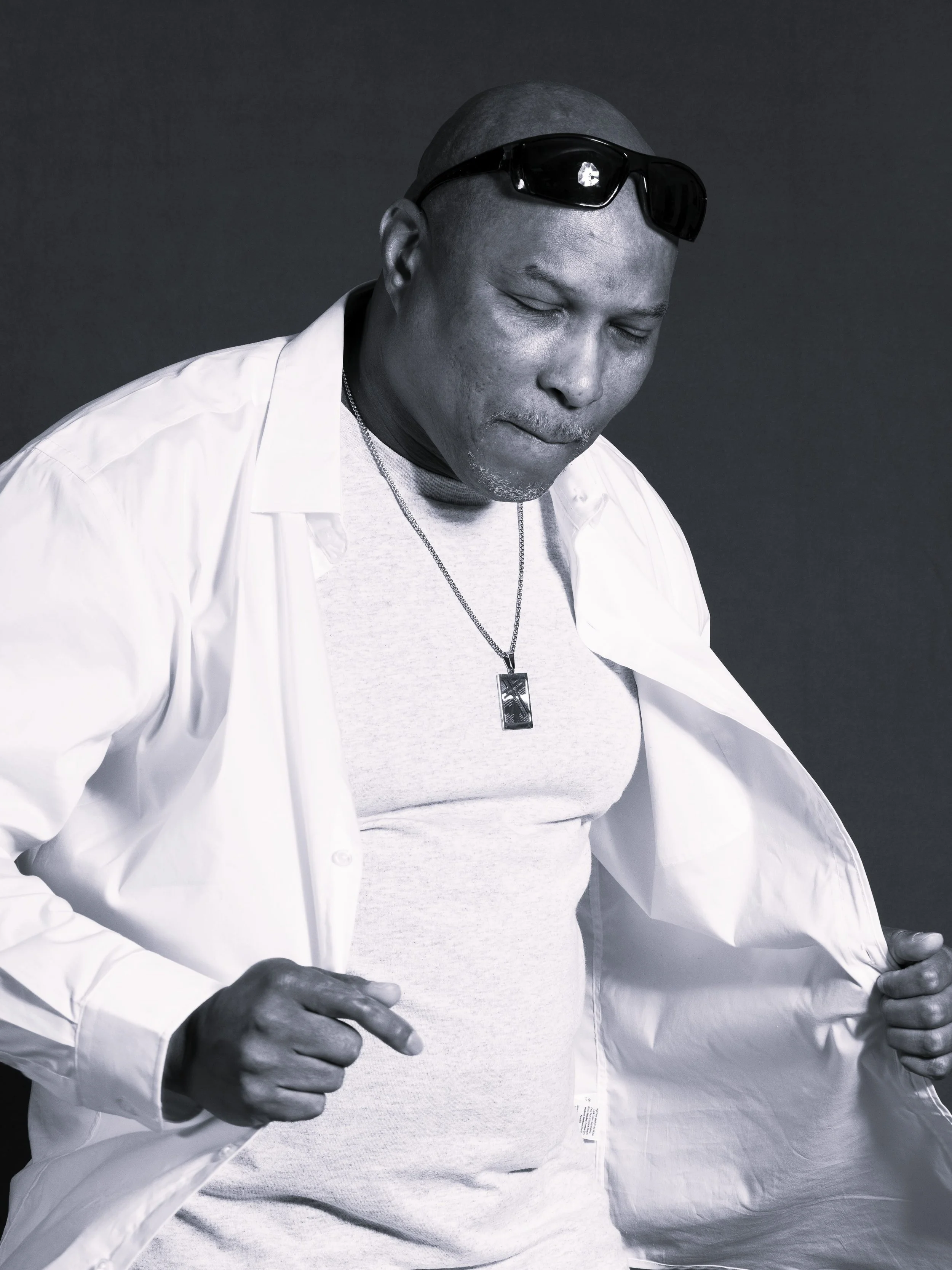 TOMMY Dj Delivers Dancefloor Gold on Latest Album Fast Money