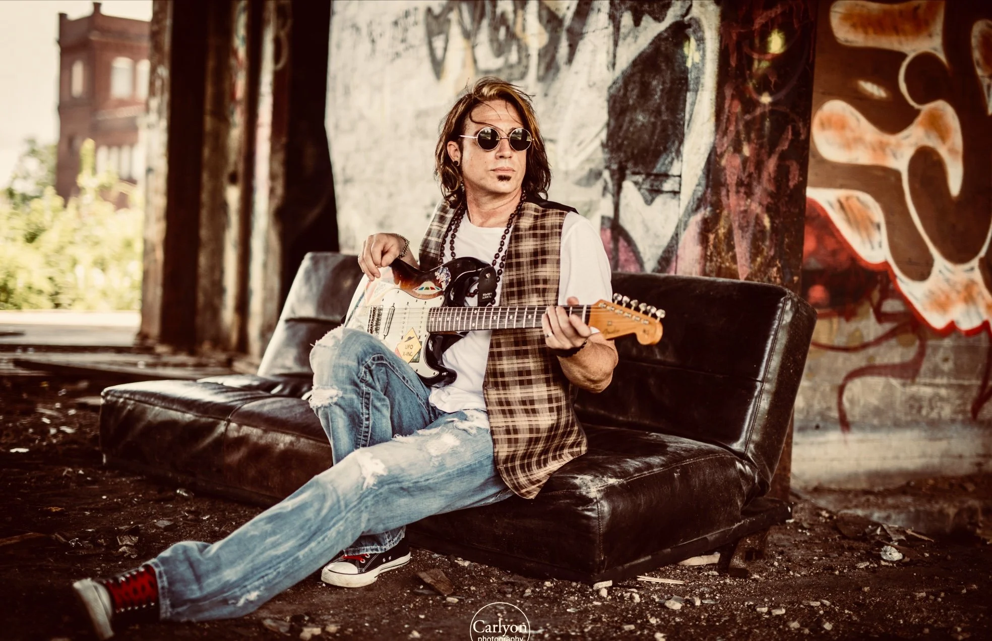 Dez Rocket Launches Into 2026 With Infectious New Single All Ways Forever